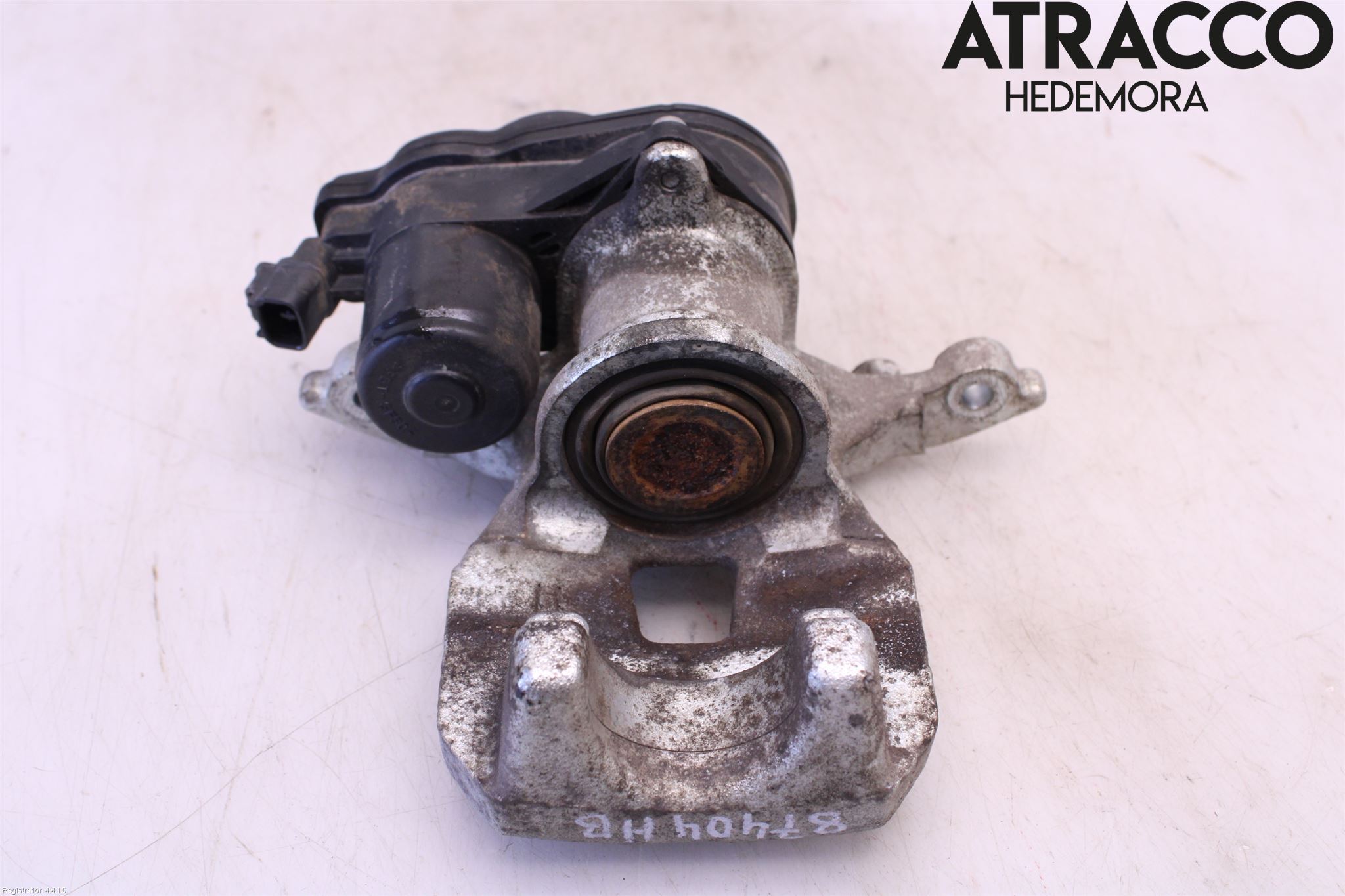 Toyota COROLLA CROSS XG10 22- Bremsecaliper Bak Høyre
