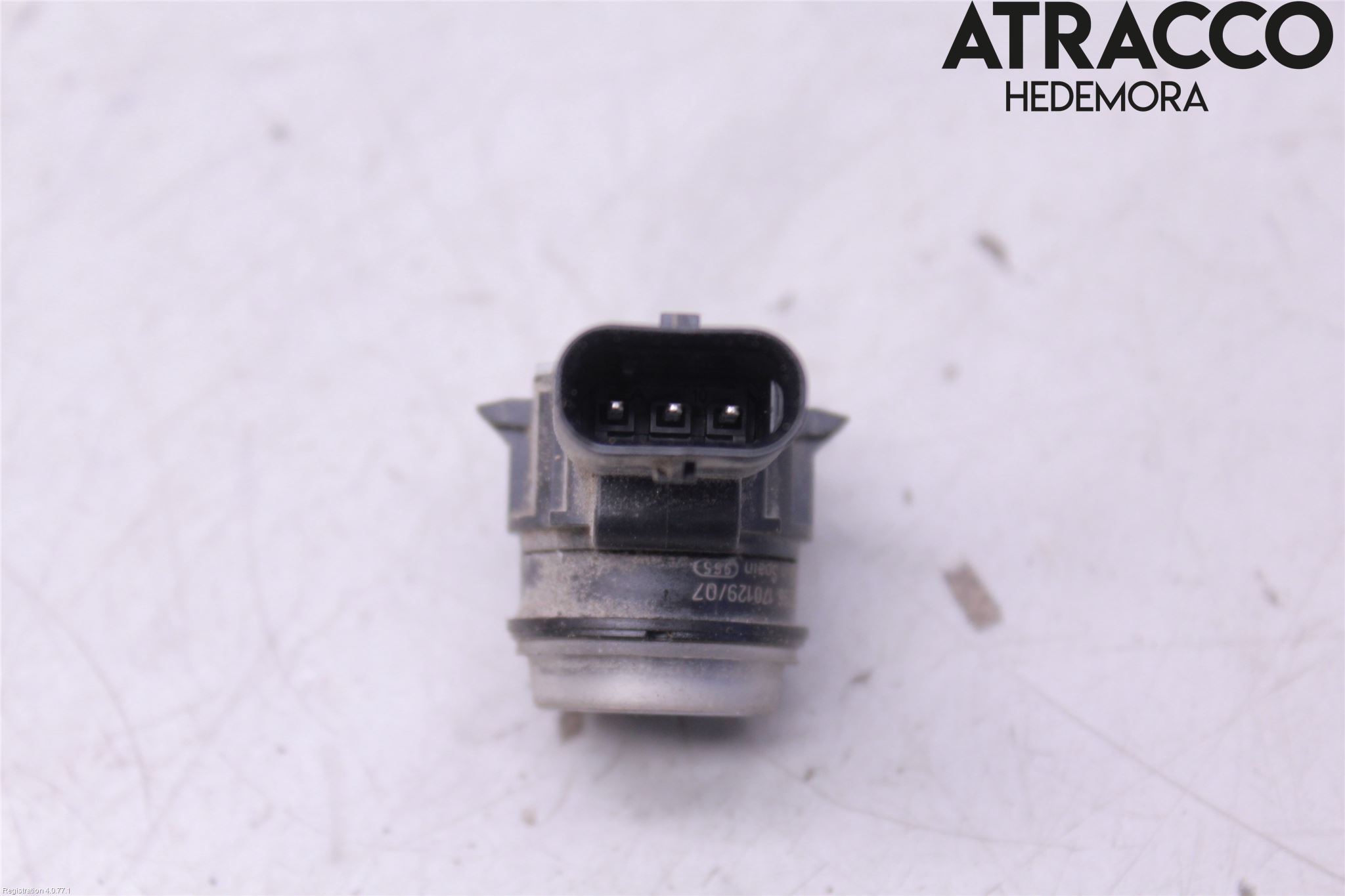 Fiat TIPO/CROSS 16- Sensor Ryggesensor