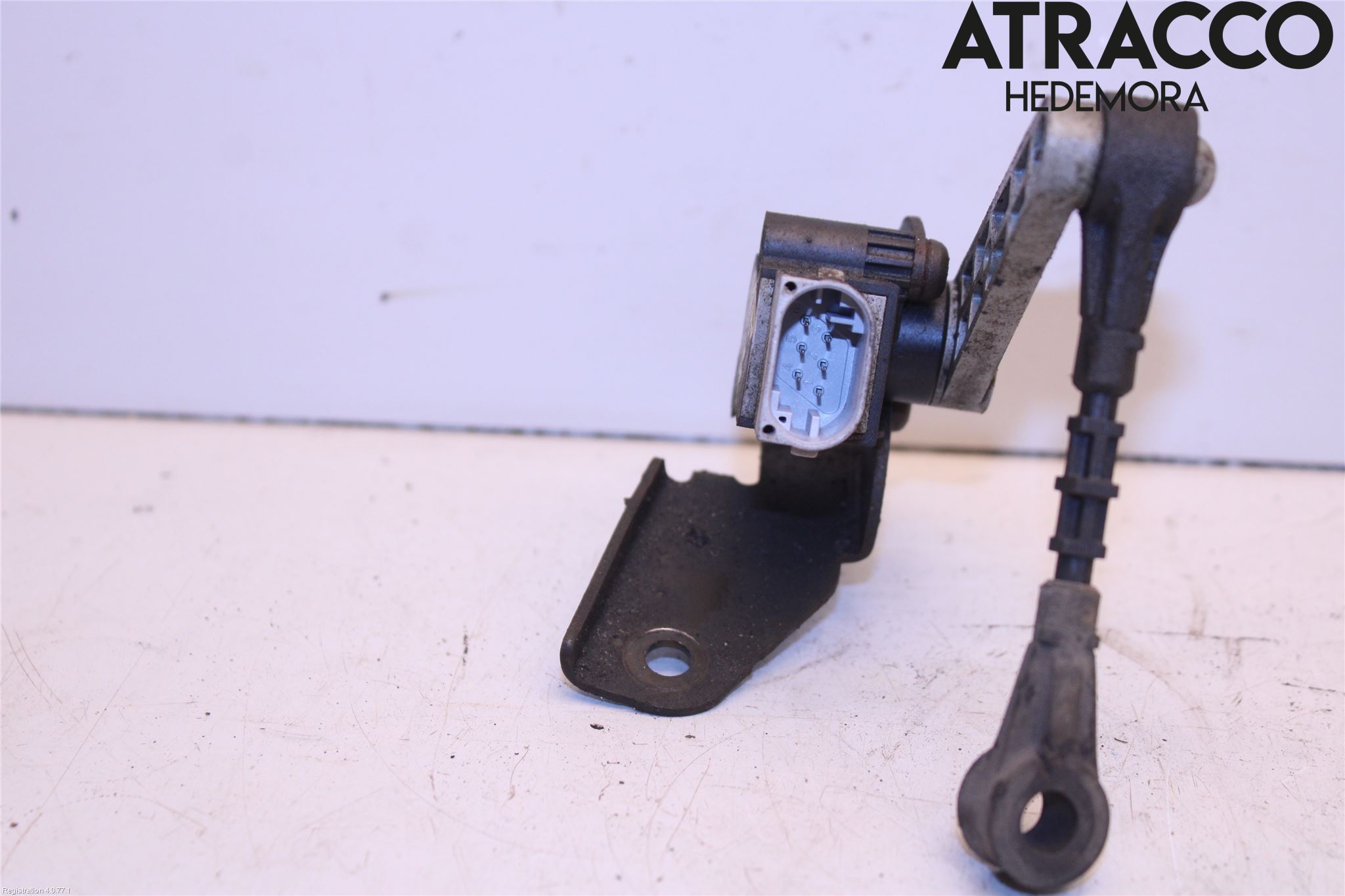 Landrover RANGE ROVER SPORT (L320) 10-13 Nivåreg Sensor