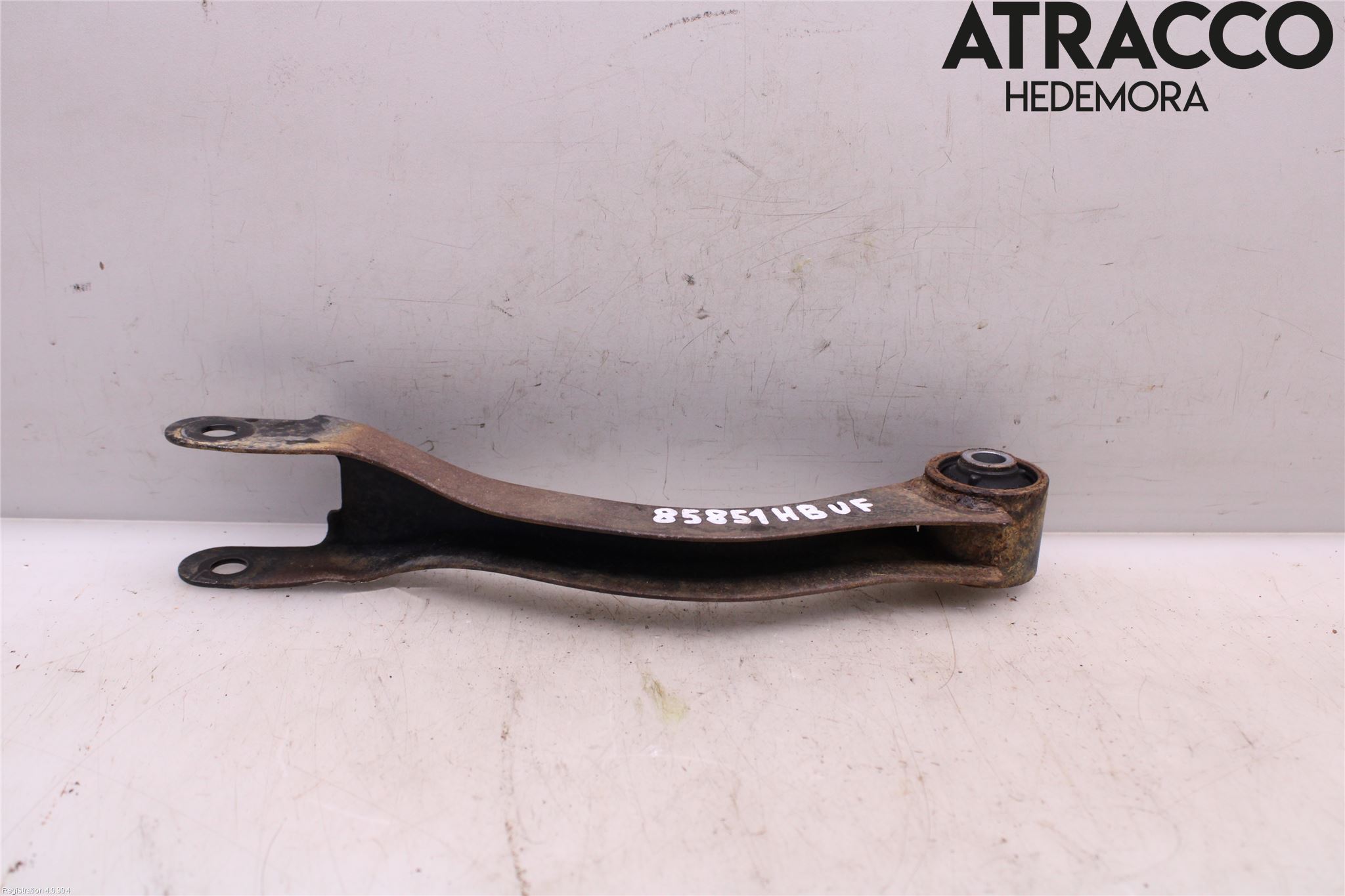 Subaru OUTBACK 15-20 Bærearm Bak Høyre