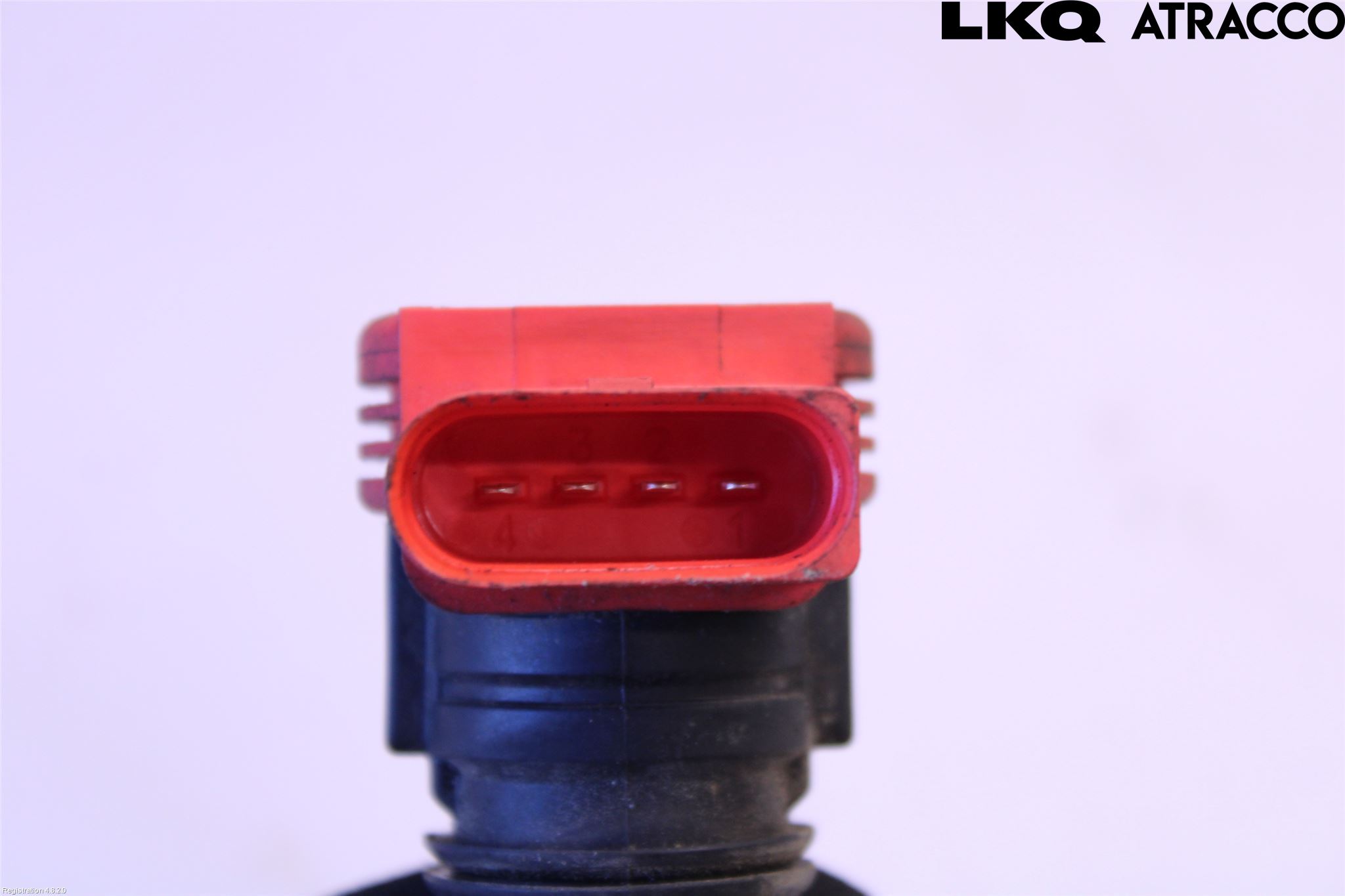 Audi A7/S7 4G 11-17 Coil