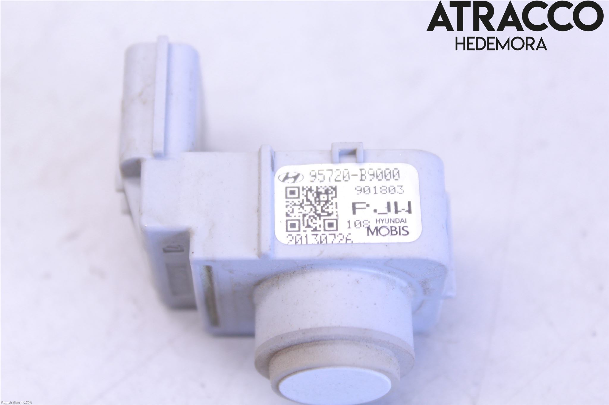 Hyundai i10 BA 14-16 Sensor Ryggesensor