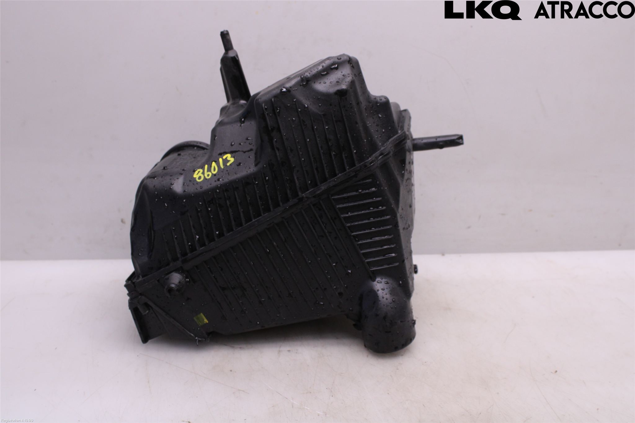 Renault KANGOO II 15-21 Luftfilter Boks