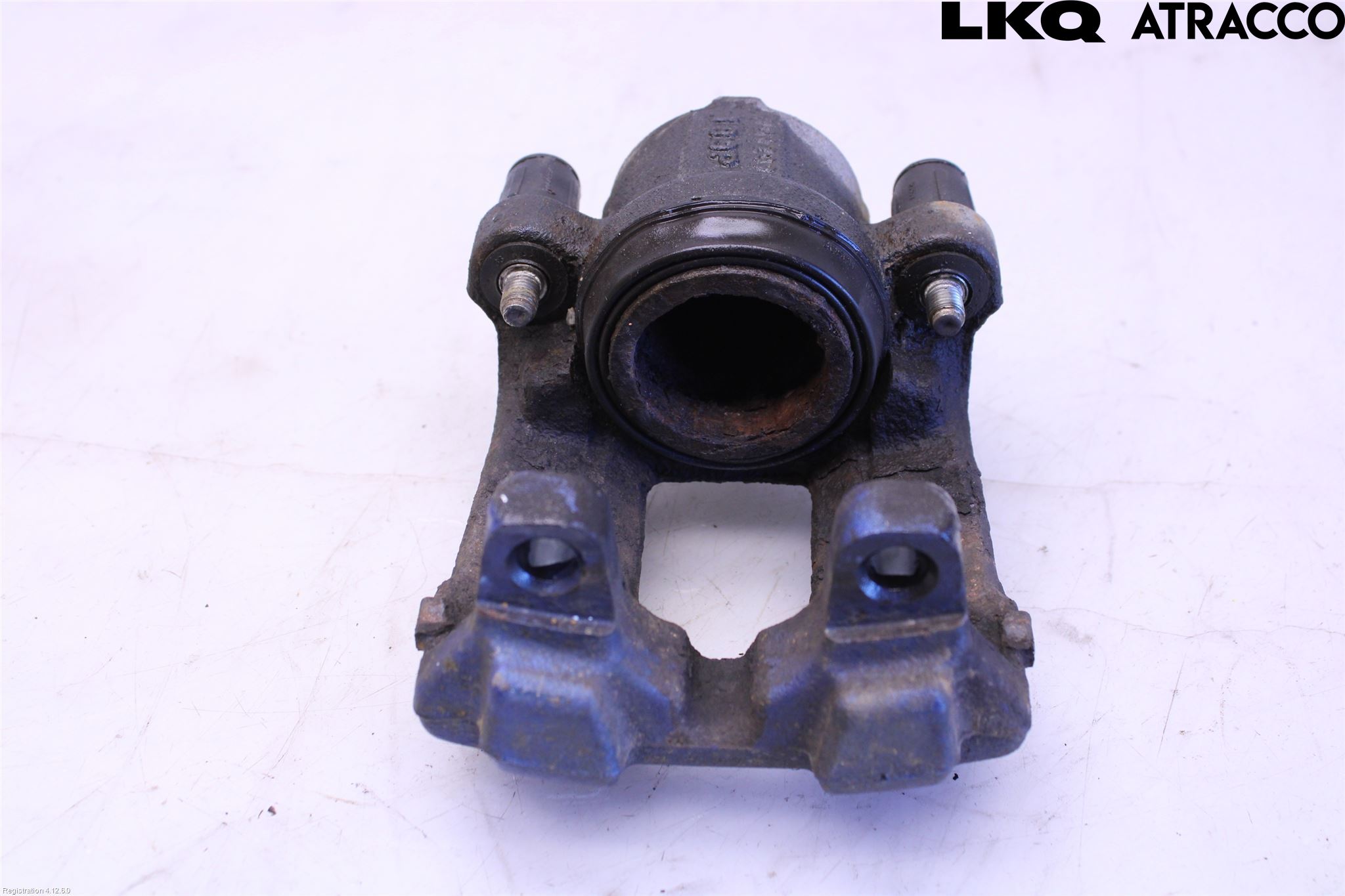 BMW 3 F30/F31/F80 12-19 Bremsecaliper Foran Høyre