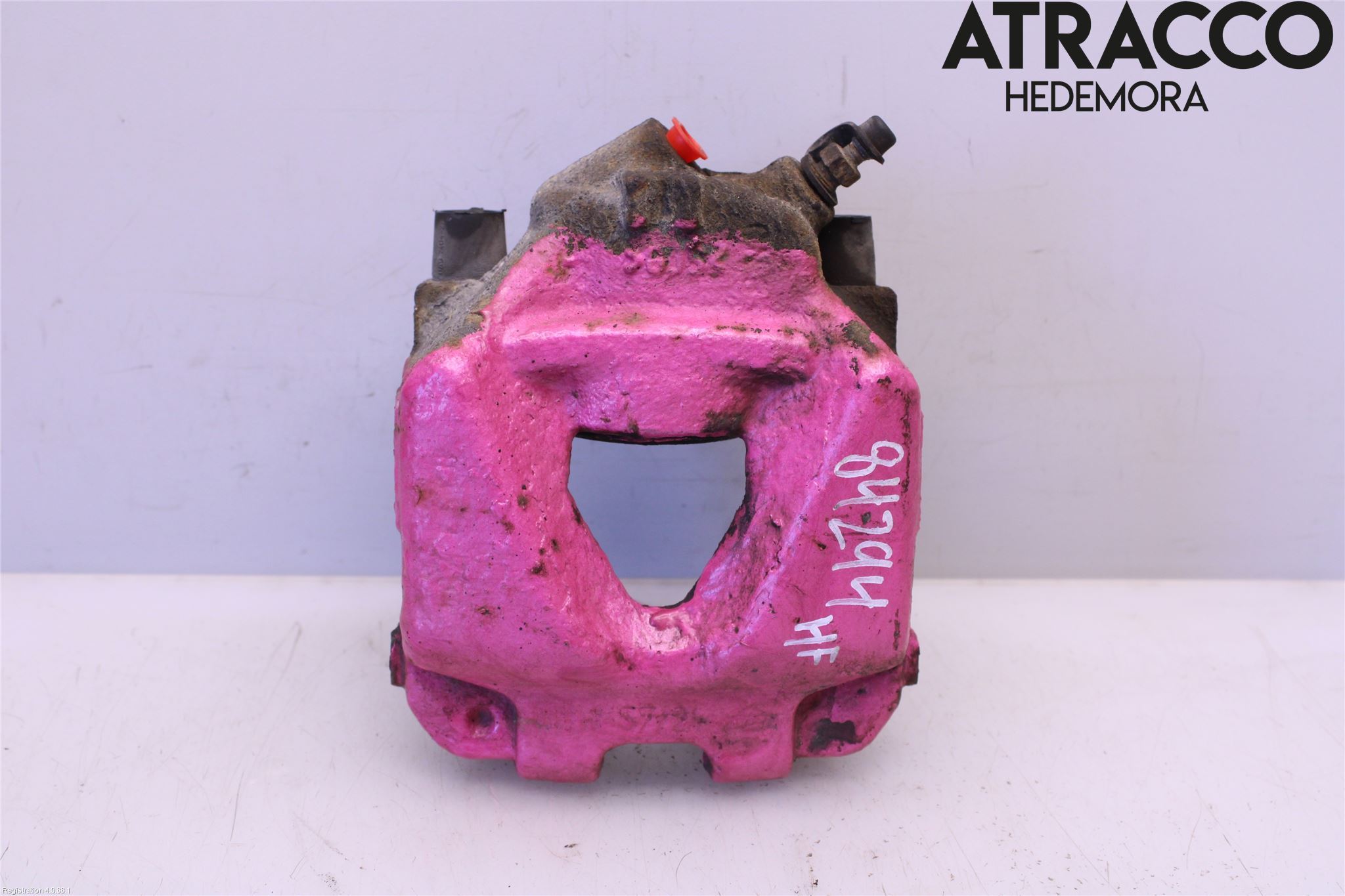 BMW 3 E90/91 SED/TOU 05-12 Bremsecaliper Foran Høyre