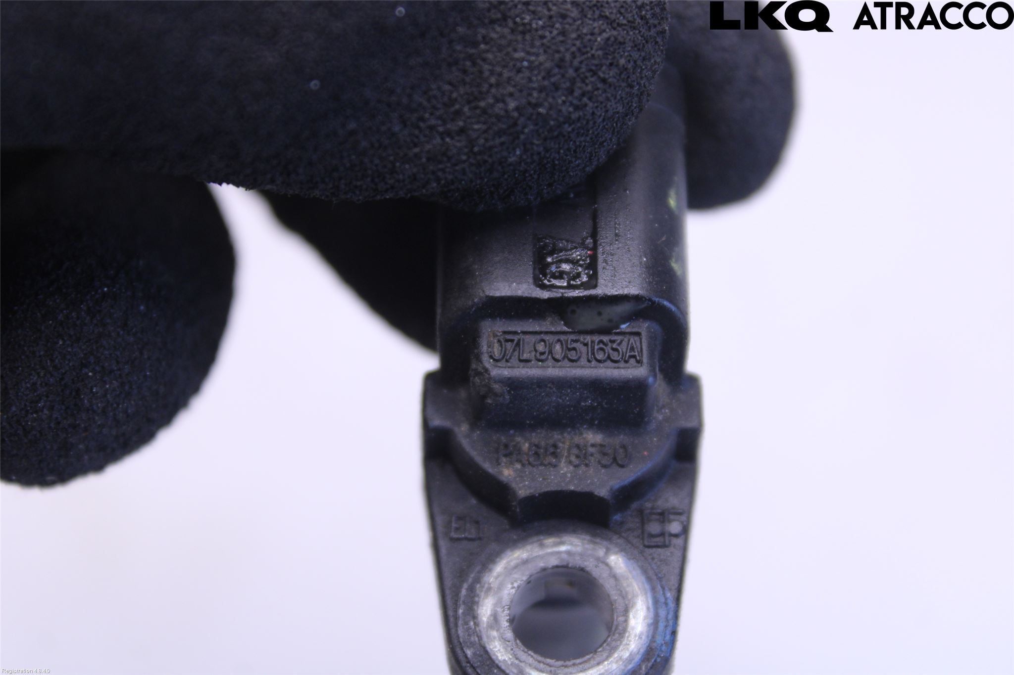 Audi A6/S6     05-11 Giver Turtall - Tenning