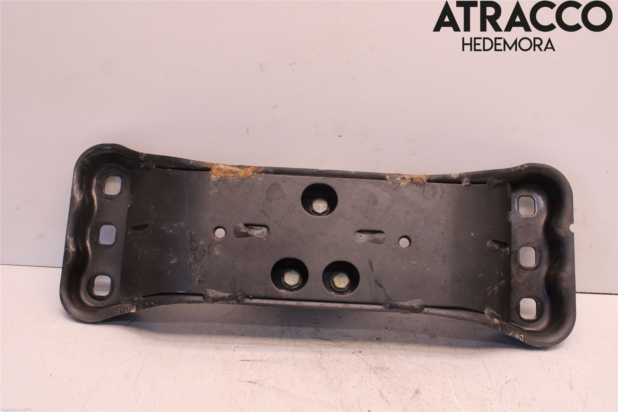 Mercedes-Benz MB C-KLASS (W205) 14-21 Gearkasse Bjelke - Travers