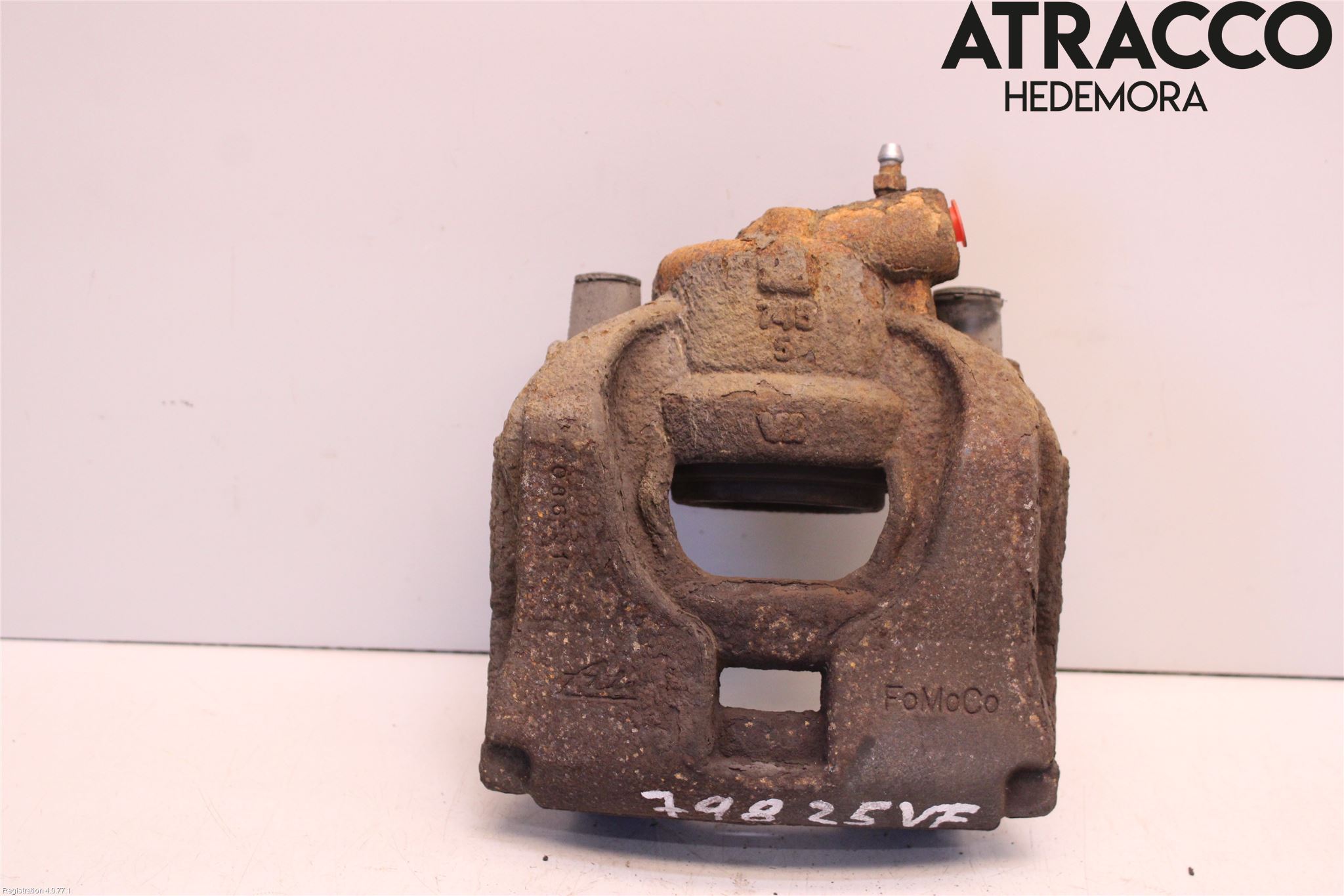 Ford S-MAX 06-15 Bremsecaliper Foran Venstre