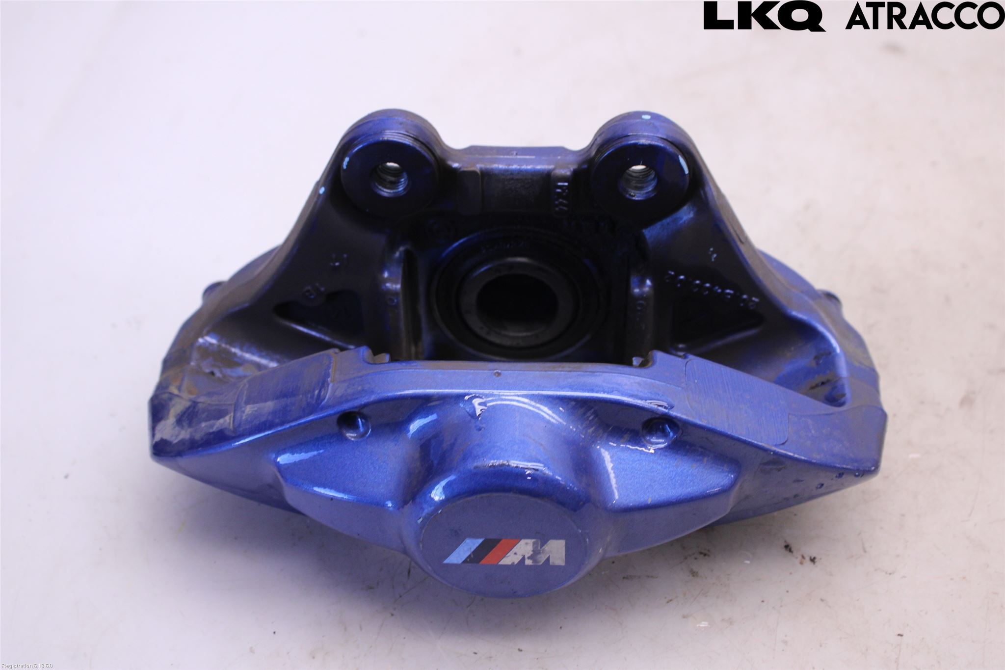 BMW 4 F32/F33/F82/F83 13-20 Bremsecaliper Bak Høyre