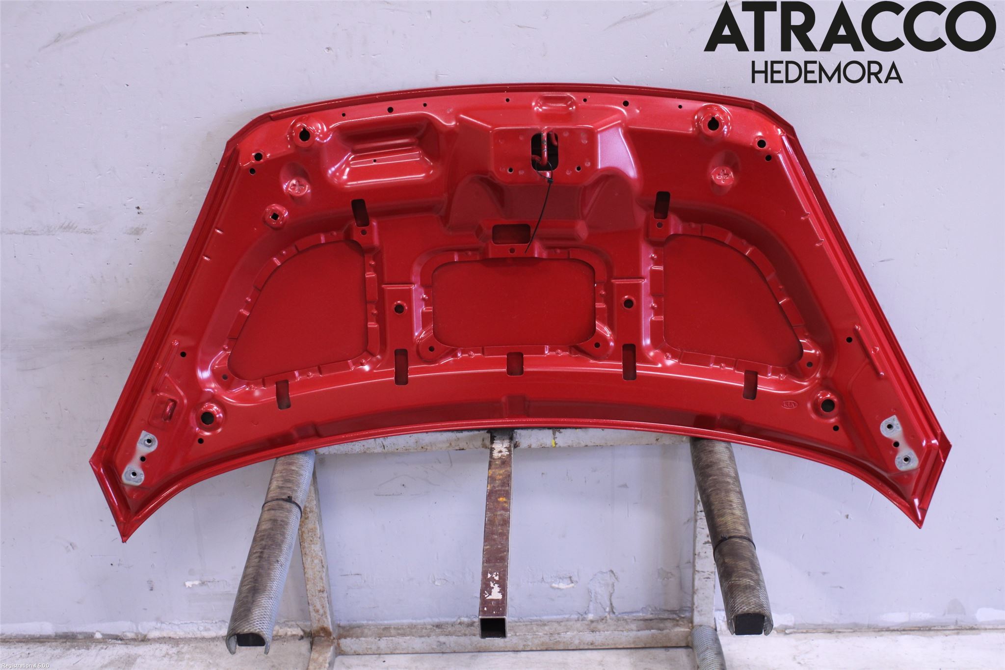 Kia PICANTO 12-17 Panser