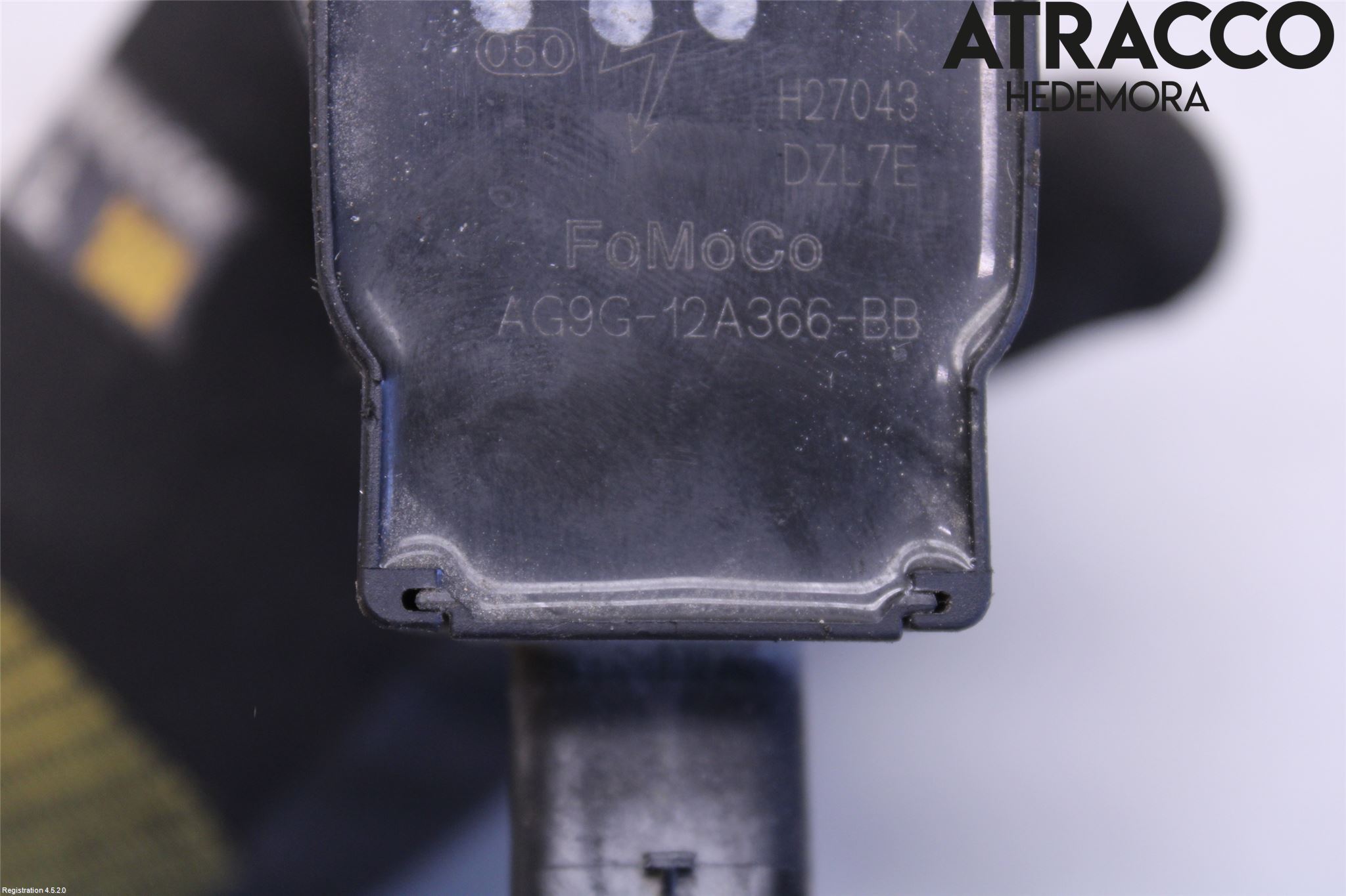 Volvo S60 11-13 Coil