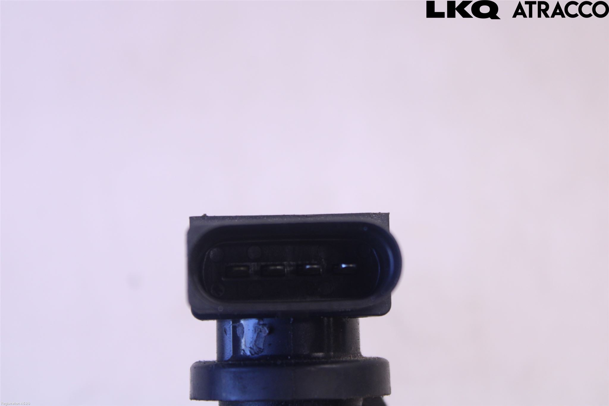 Volkswagen VW PASSAT 11-14 Coil