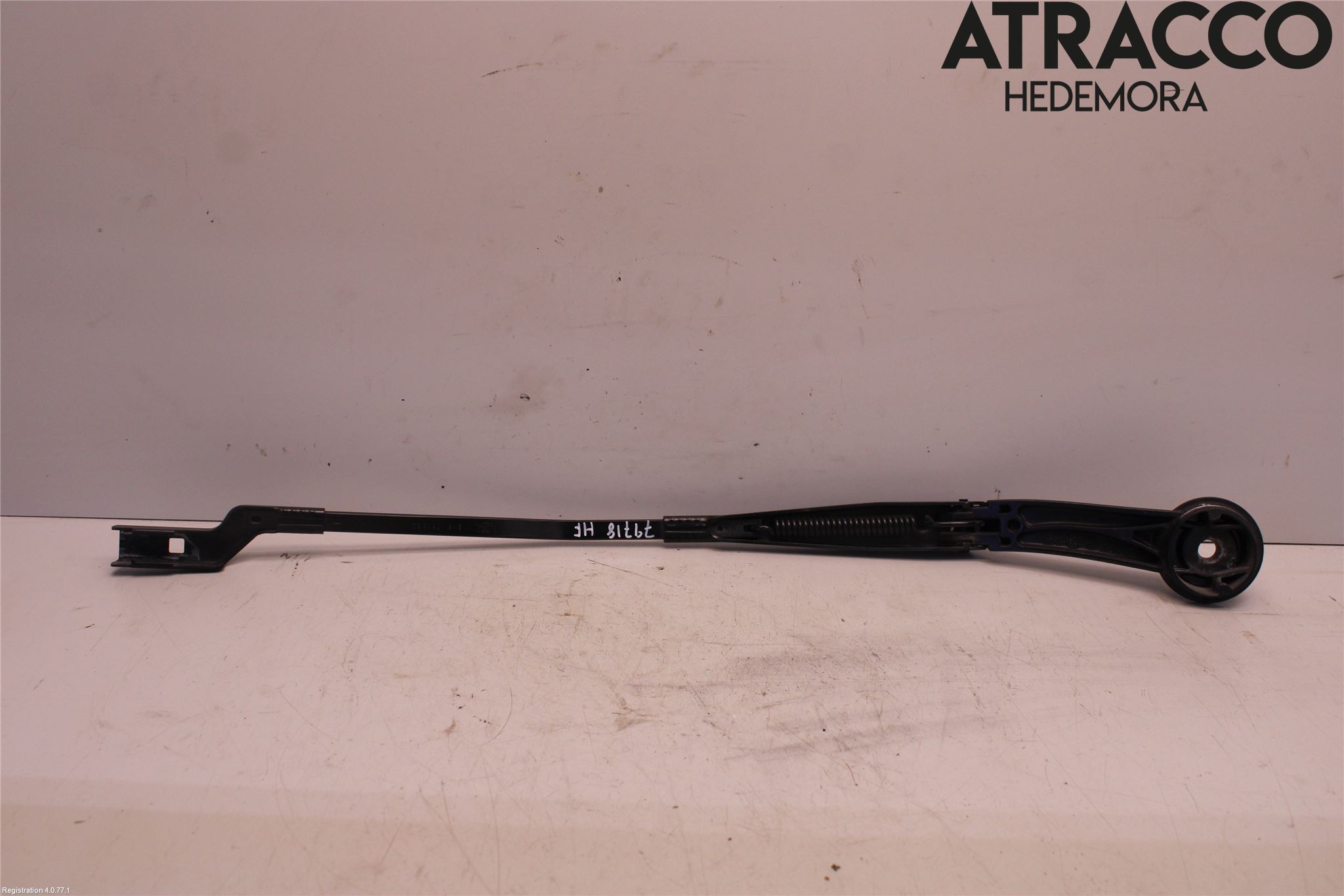 Ford FOCUS 15-18 Viskerarm-Armer Frontrute
