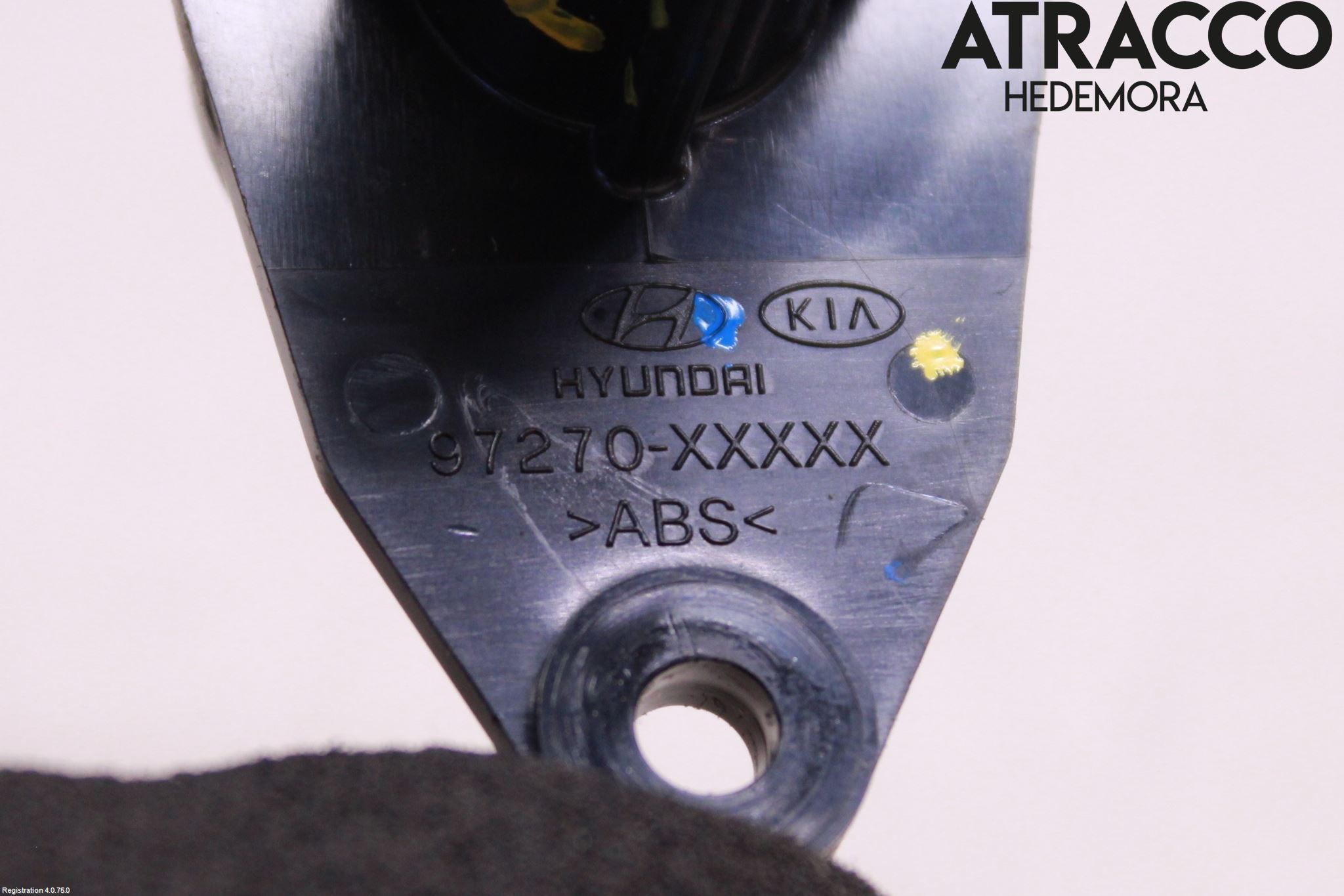 Kia OPTIMA 00-15 Varme Ac Sensor Innetempratur