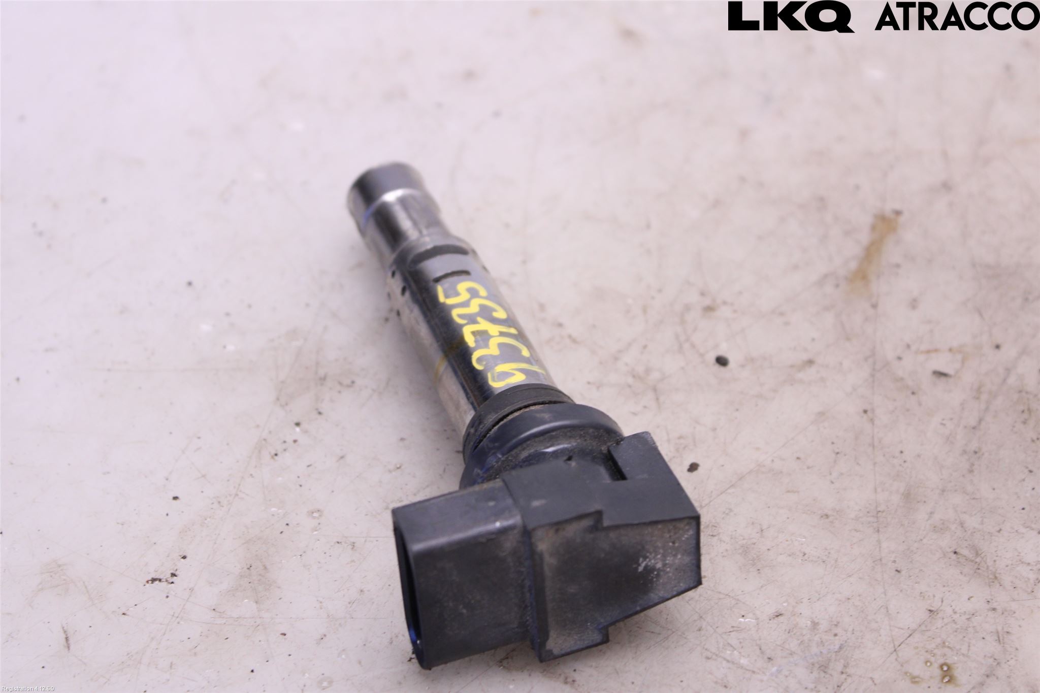 Volkswagen VW SCIROCCO 09-17 Coil