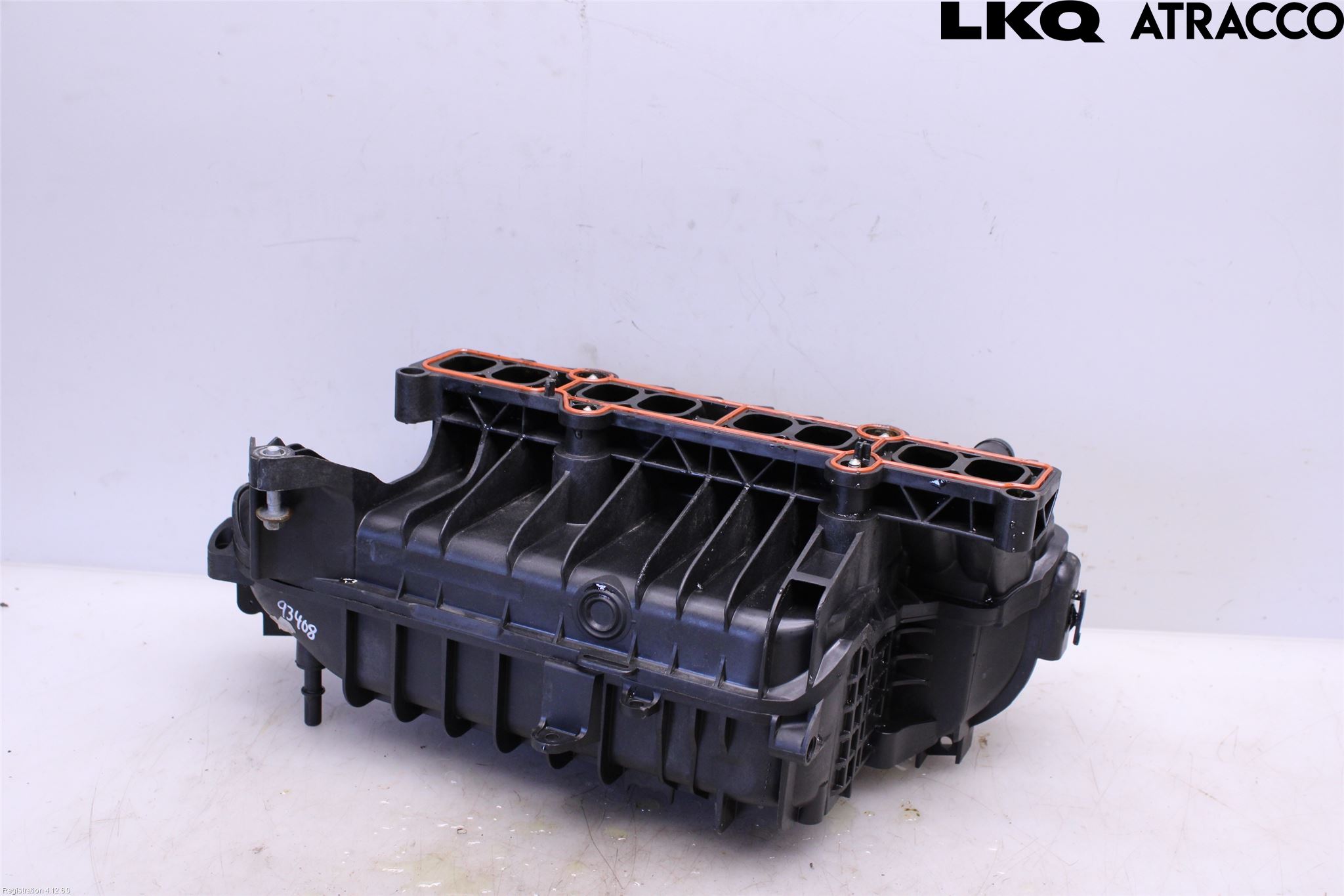 Ford MONDEO 15-22 Innsugningsmanifold