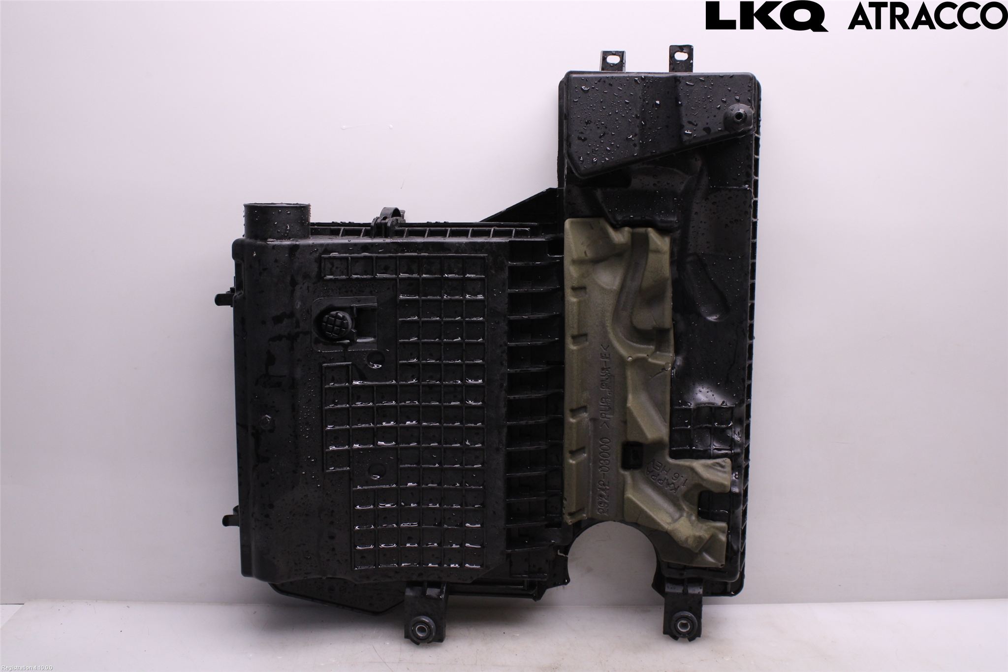 Kia NIRO (DE) 17-22 Luftfilter Boks