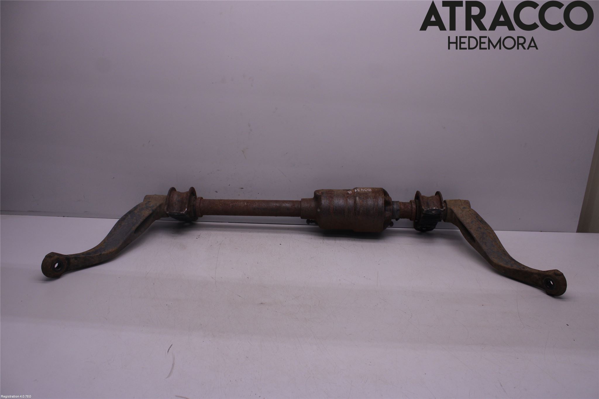 Landrover RANGE ROVER SPORT (L494) 14-22 Stablisatorstag Bak