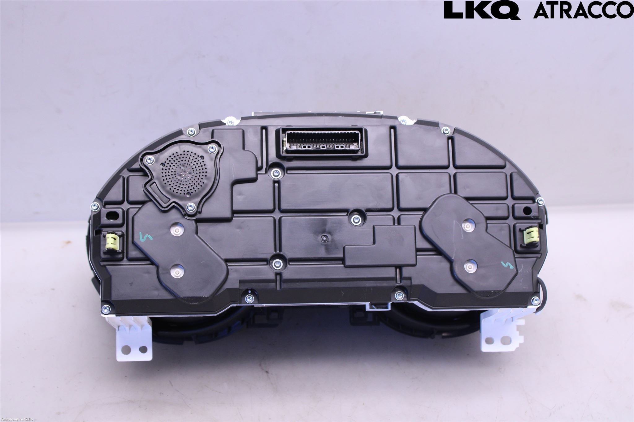 Subaru OUTBACK 15-20 Instr Kombinert