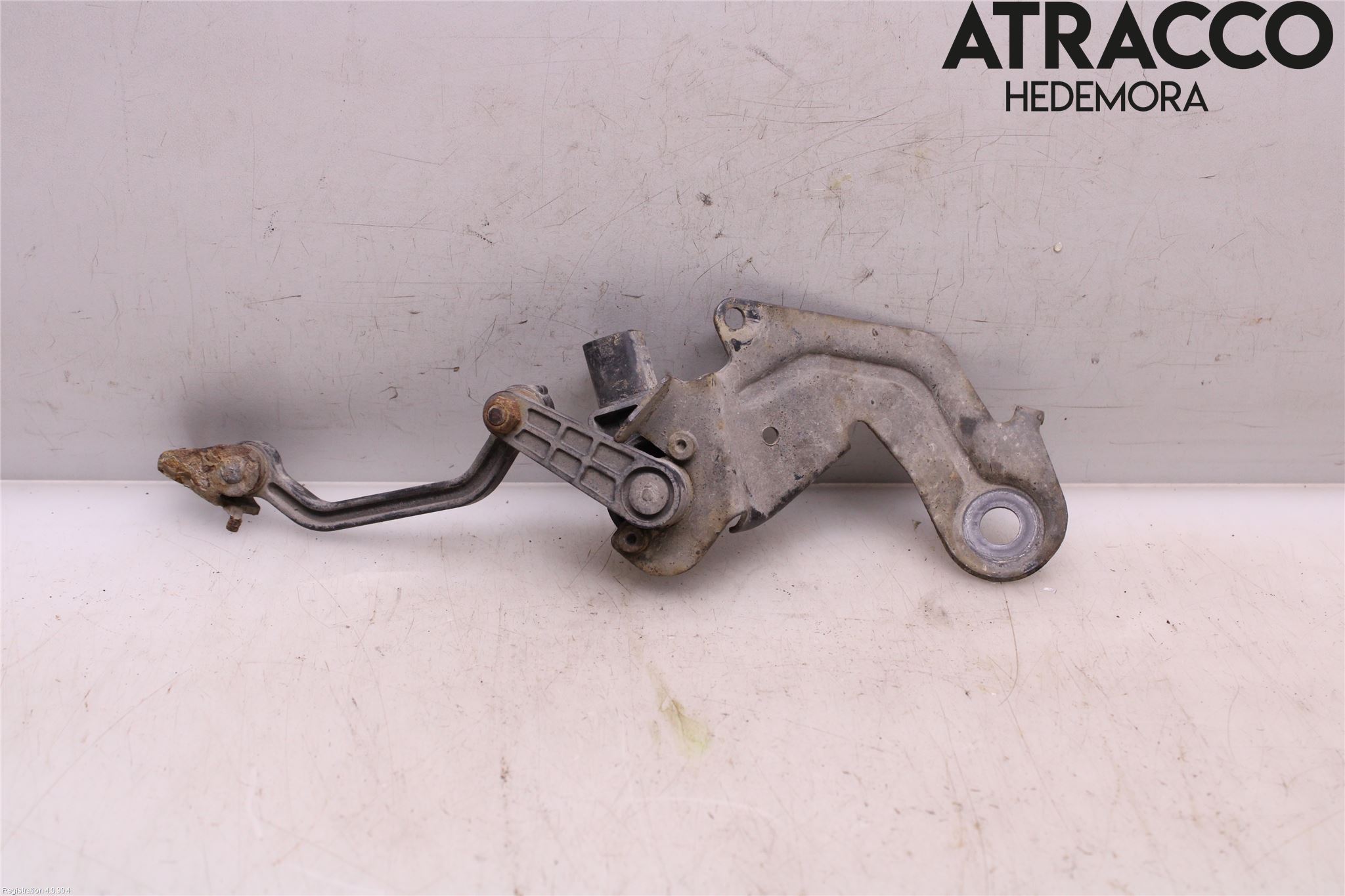 Audi A6/S6     05-11 Sensor Lysinnstilling