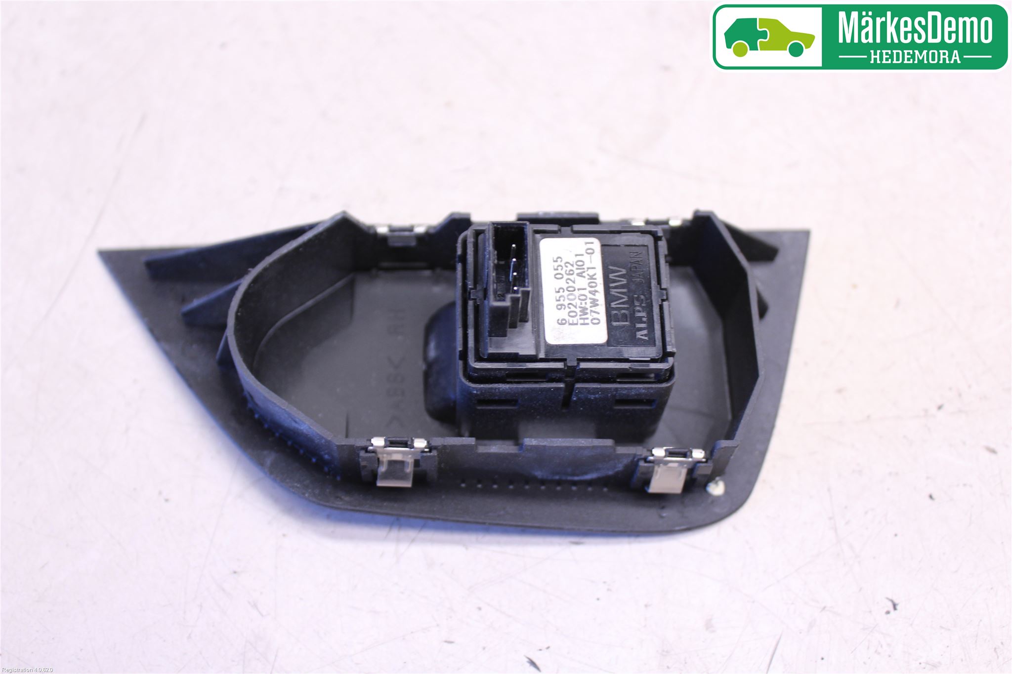BMW Z4 E86/85Cou/CAB 02-08 Bryter Speil