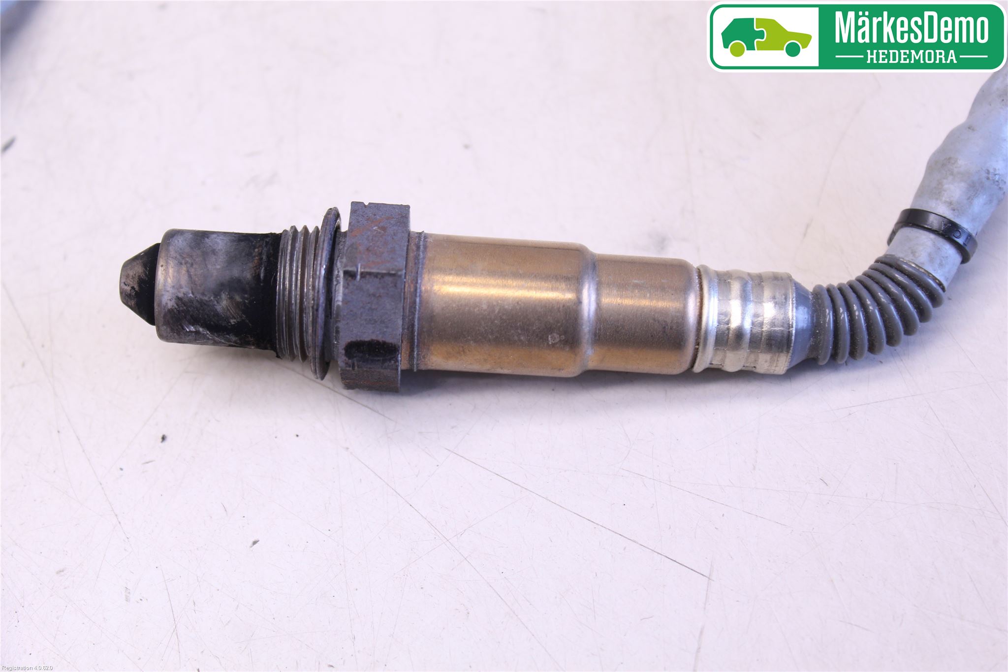 Volkswagen VW TIGUAN 07-16 Inns Lambdasonde