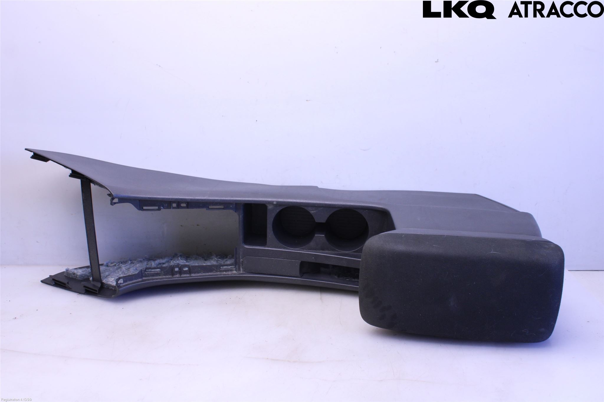 Toyota COROLLA 02-07 Innr Konsoll-Lomme
