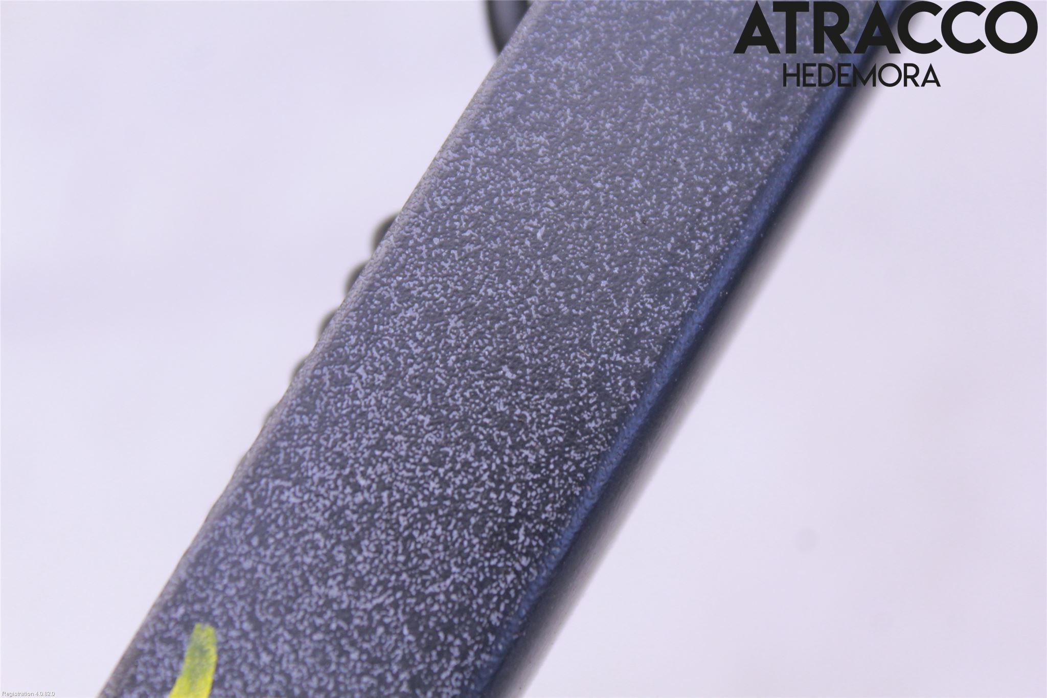 Citroen C5 08-17 Viskerarm-Armer Frontrute