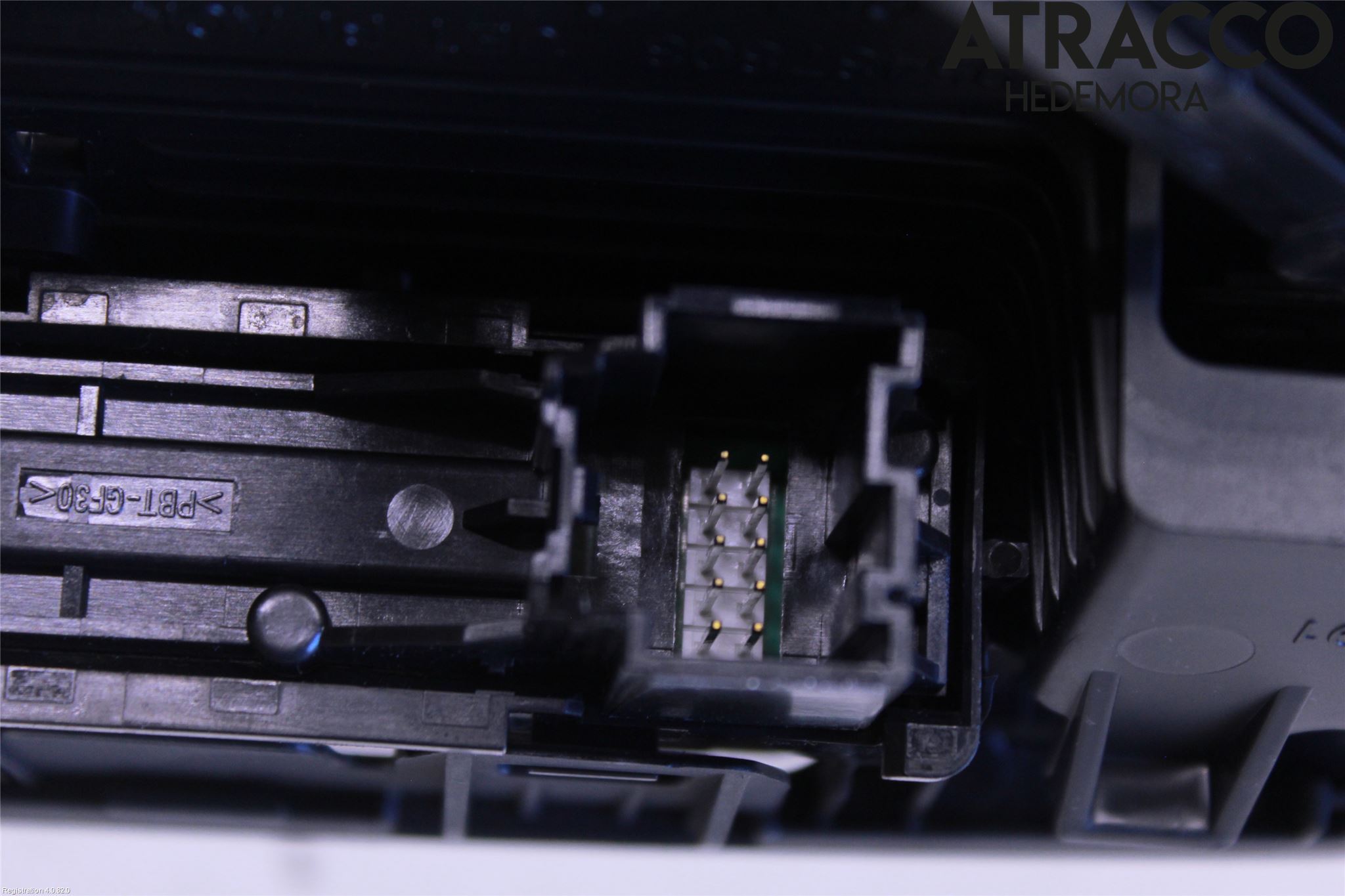 Opel MOKKA 13-20 Dashbord Kanal - Dyse