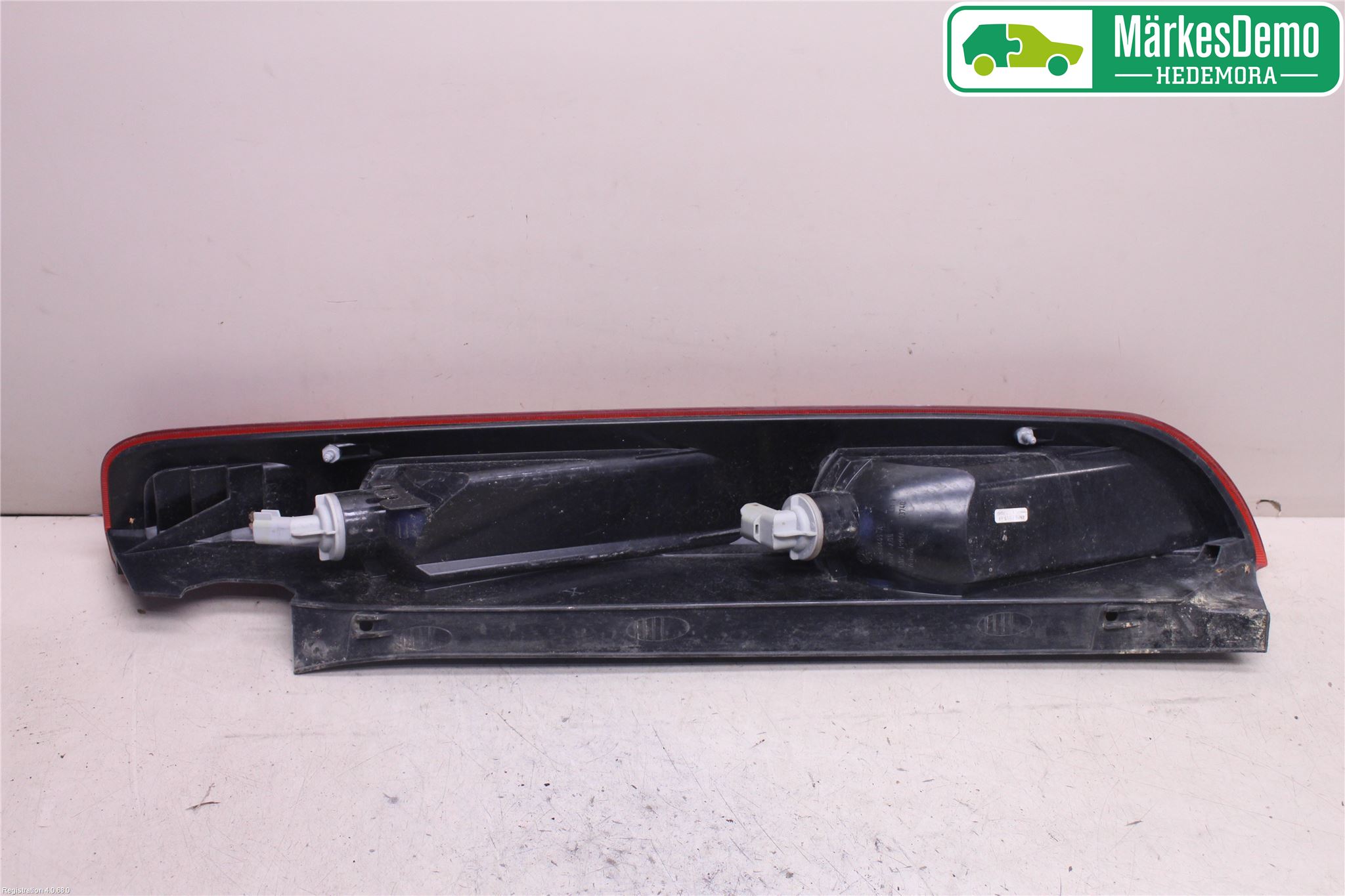 Ford FOCUS     04-07 Baklykt Venstre