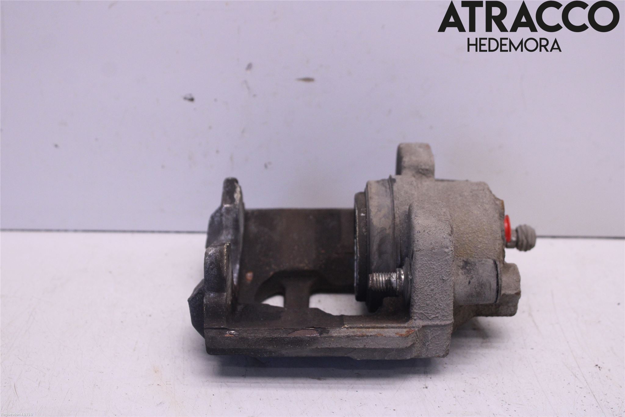Toyota YARIS XP130 15-20 Bremsecaliper Foran Venstre