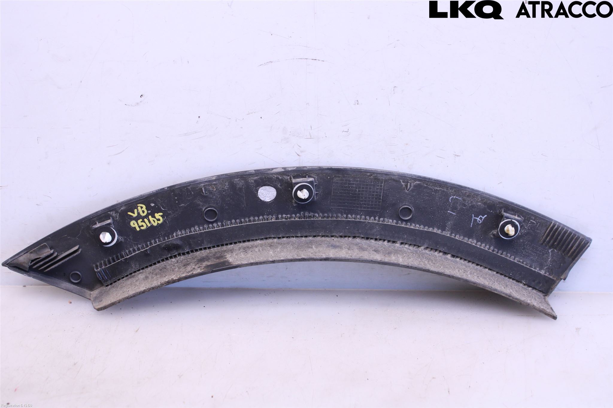 MG MARVEL R 22- Skjerm Bredder