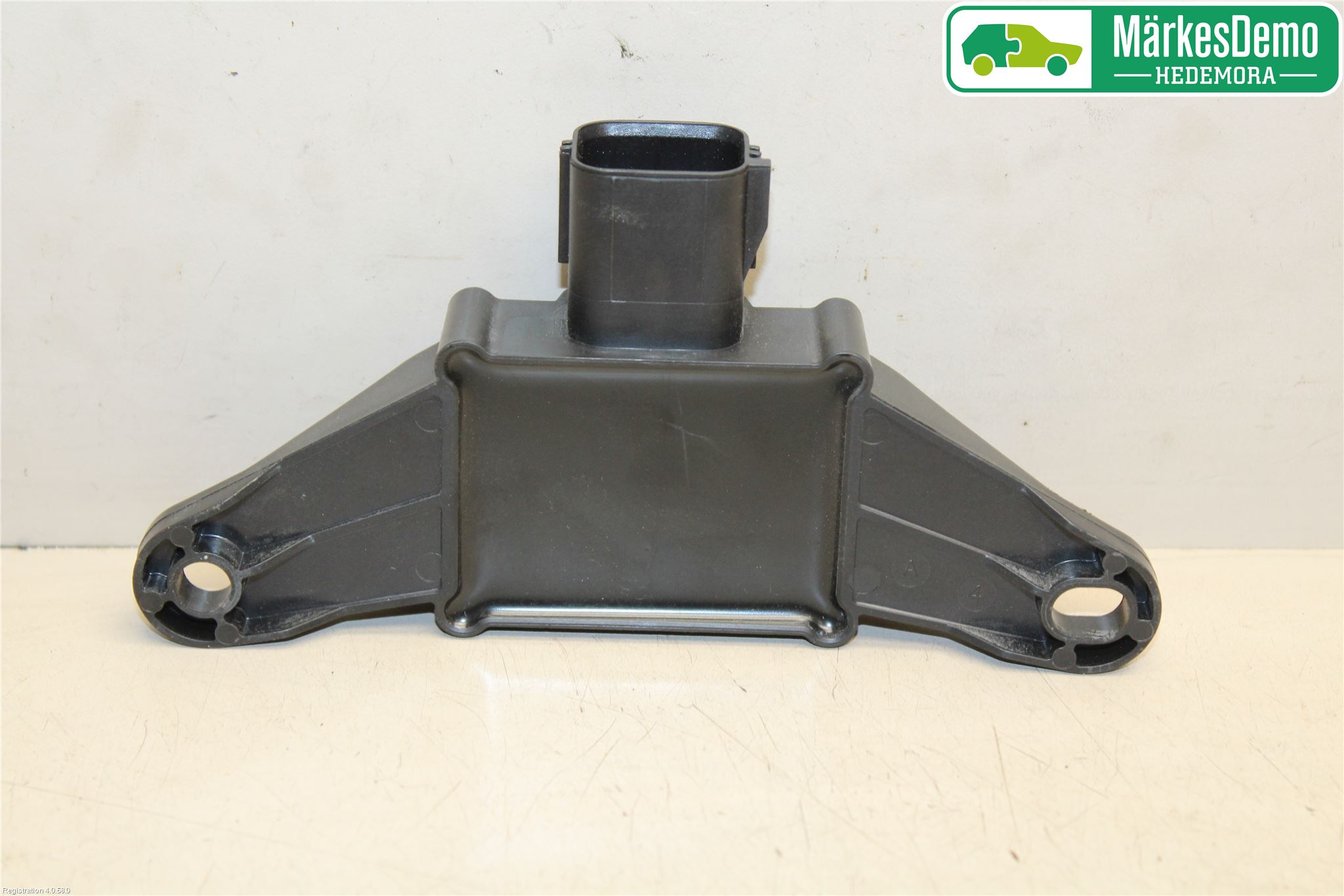 Volvo XC60 14-17 Styreenhet Dieselpumpe
