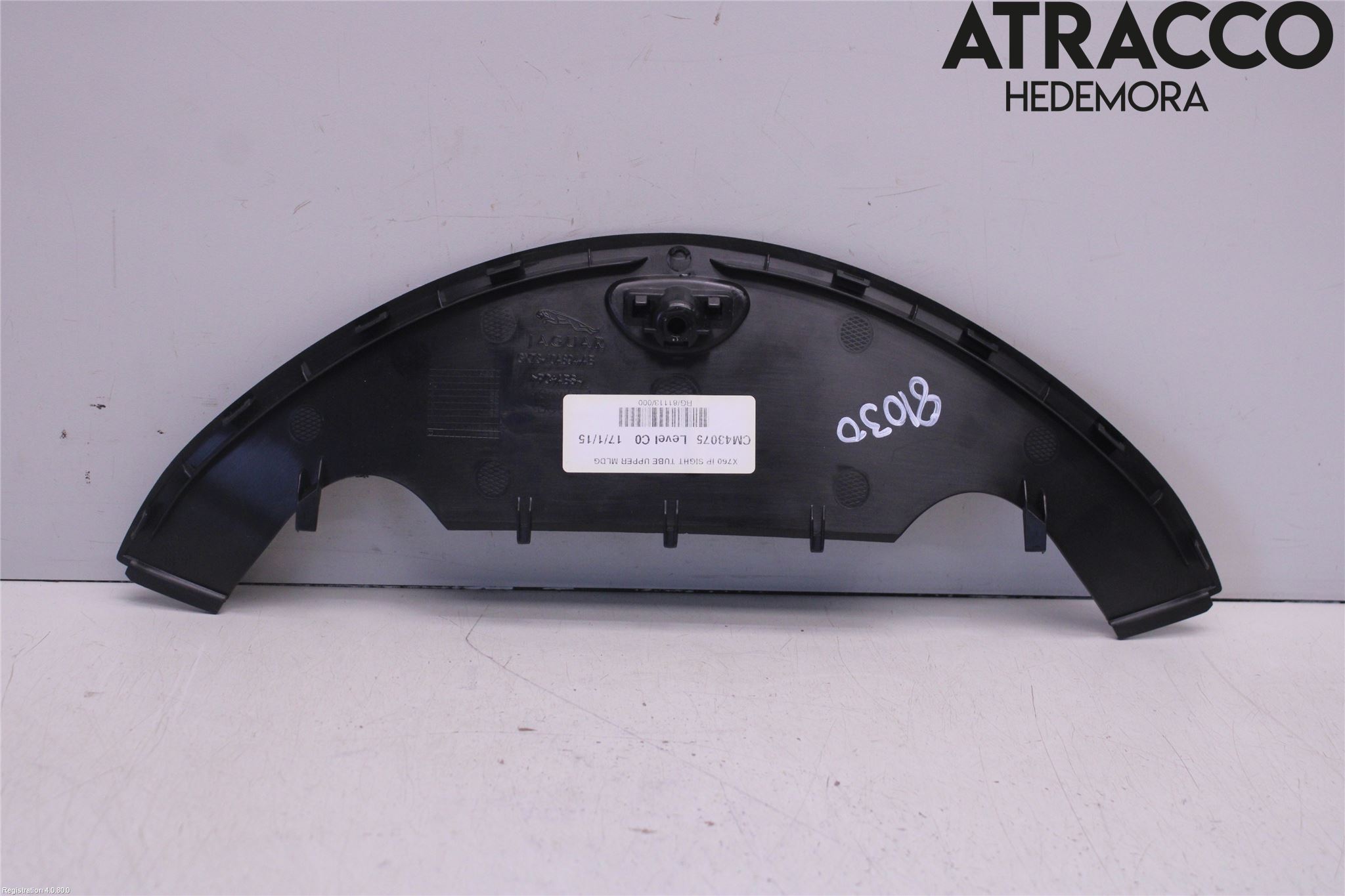 Jaguar XE (X760) 15-24 Instrument Ramme