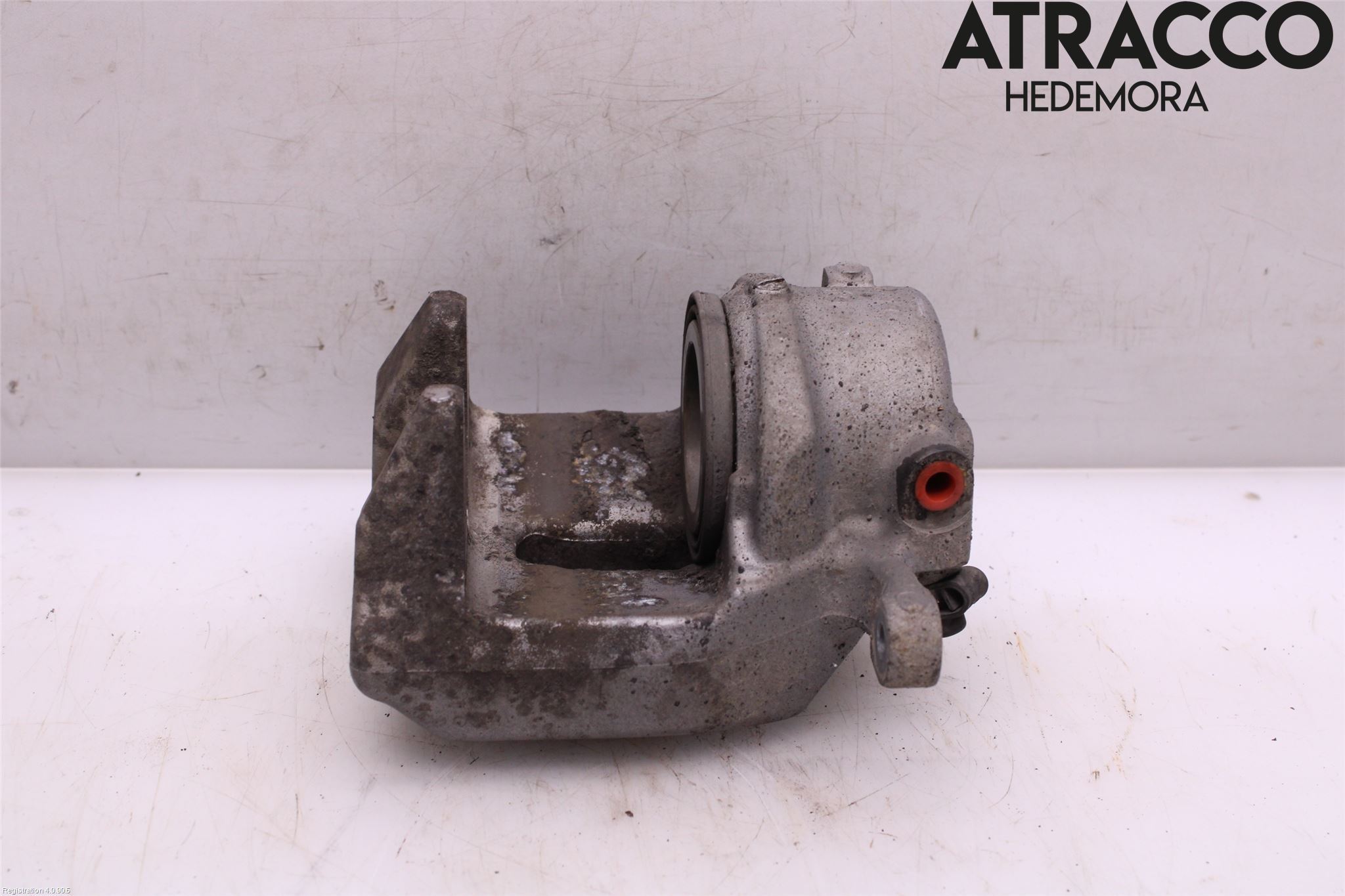 BMW 5 G30/G31/F90 17-23 Bremsecaliper Foran Venstre