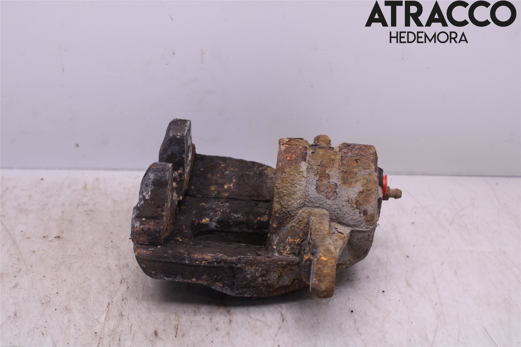 Toyota AVENSIS 03-06 Bremsecaliper Foran Venstre