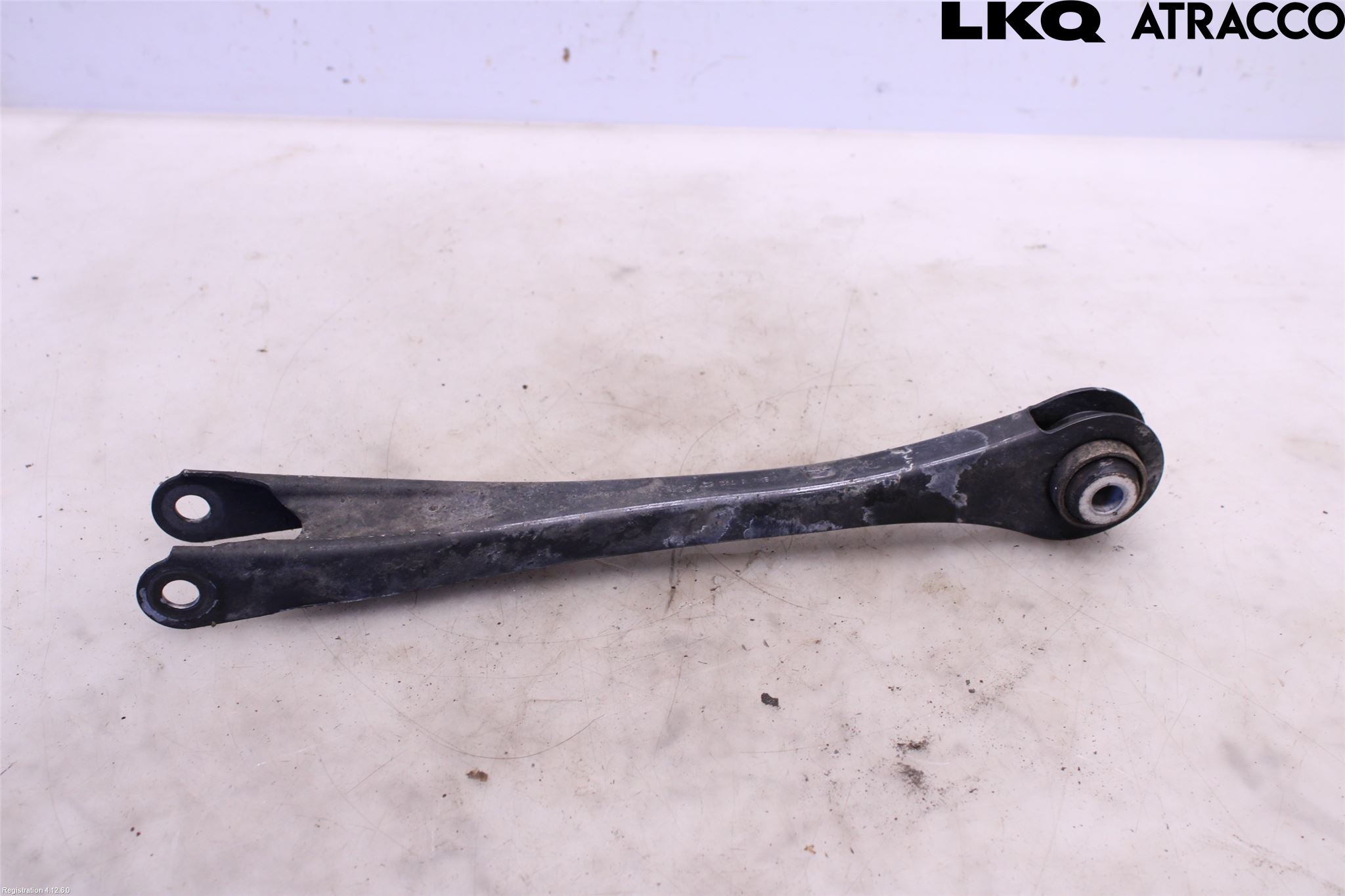 BMW 4 F32/F33/F82/F83 13-20 Bærearm Bak Venstre