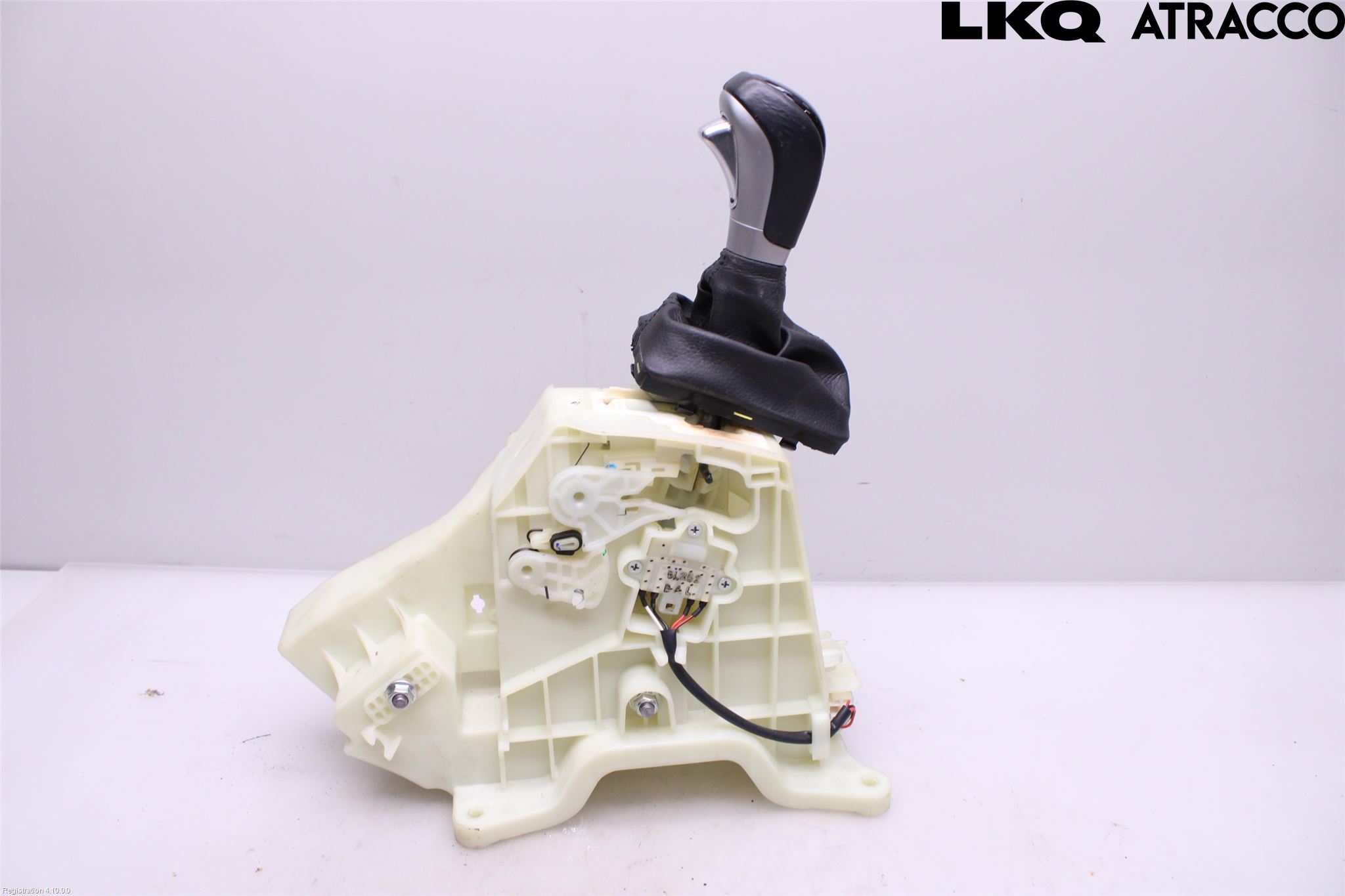 Hyundai i10 BA 14-16 Gearspak