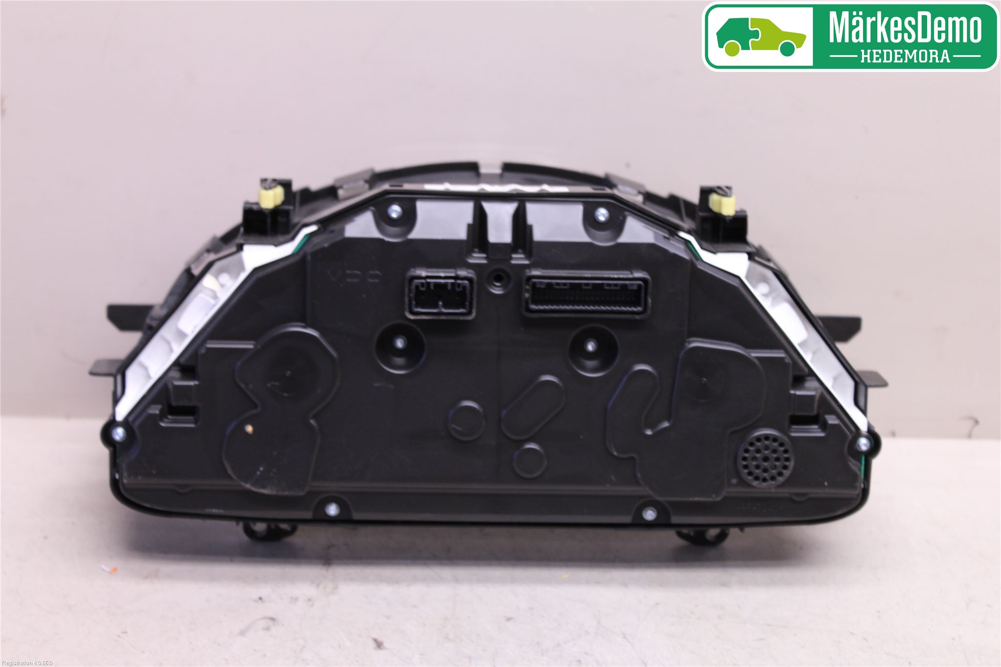 Toyota AURIS 13-19 Instr Kombinert