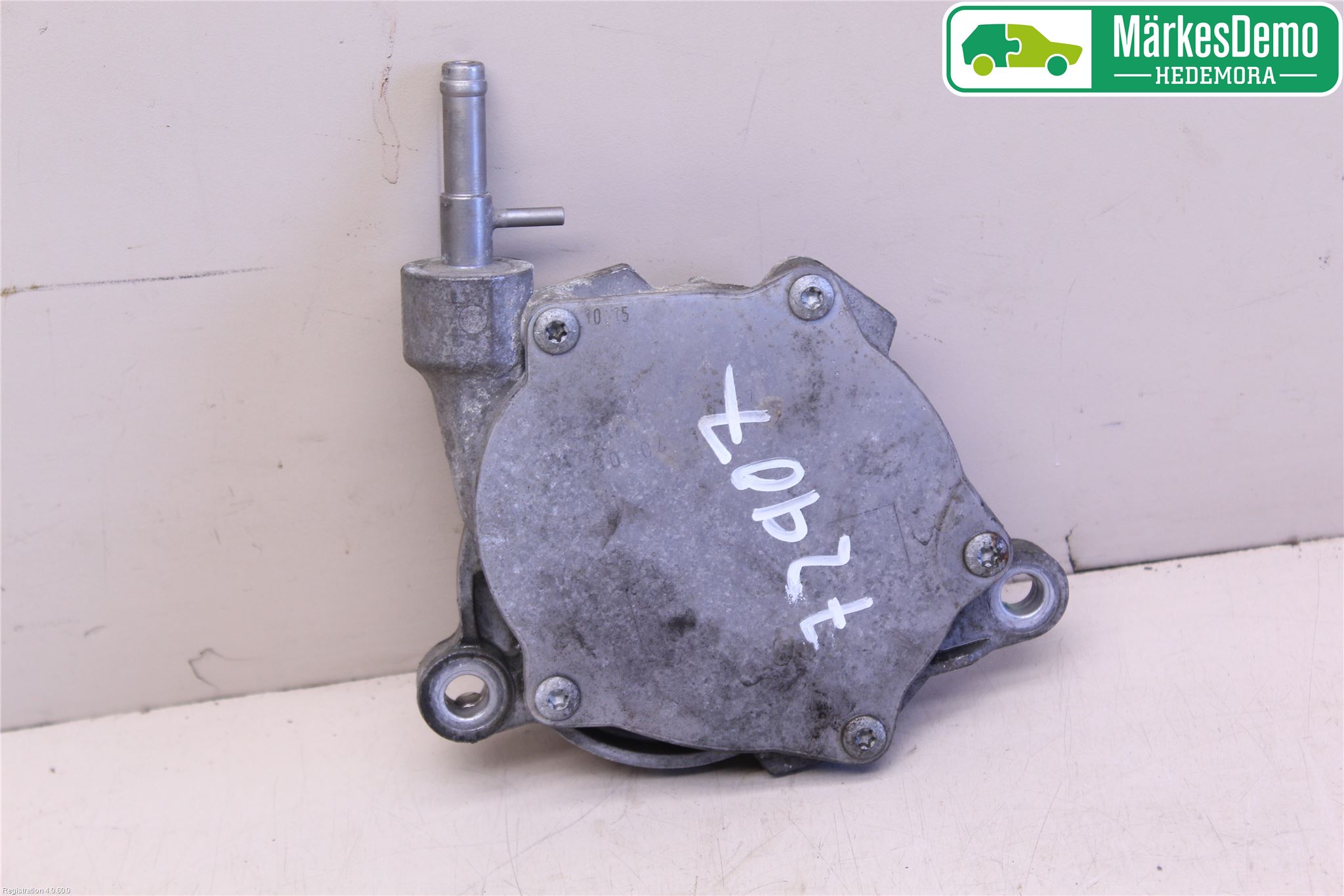 Toyota AURIS 10-12 Vacuumpumpe
