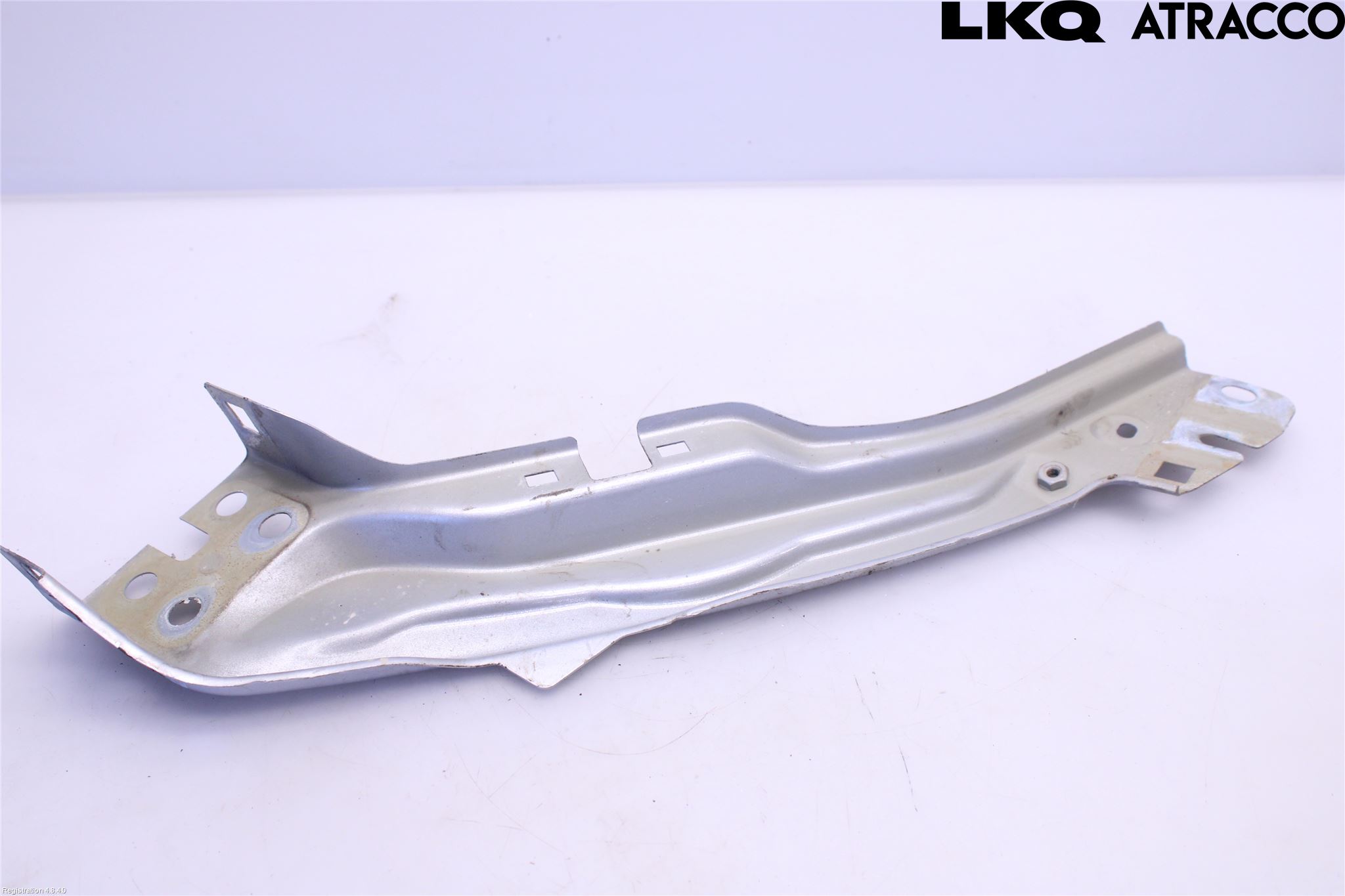 Toyota PROACE I 13-16 Frontplate
