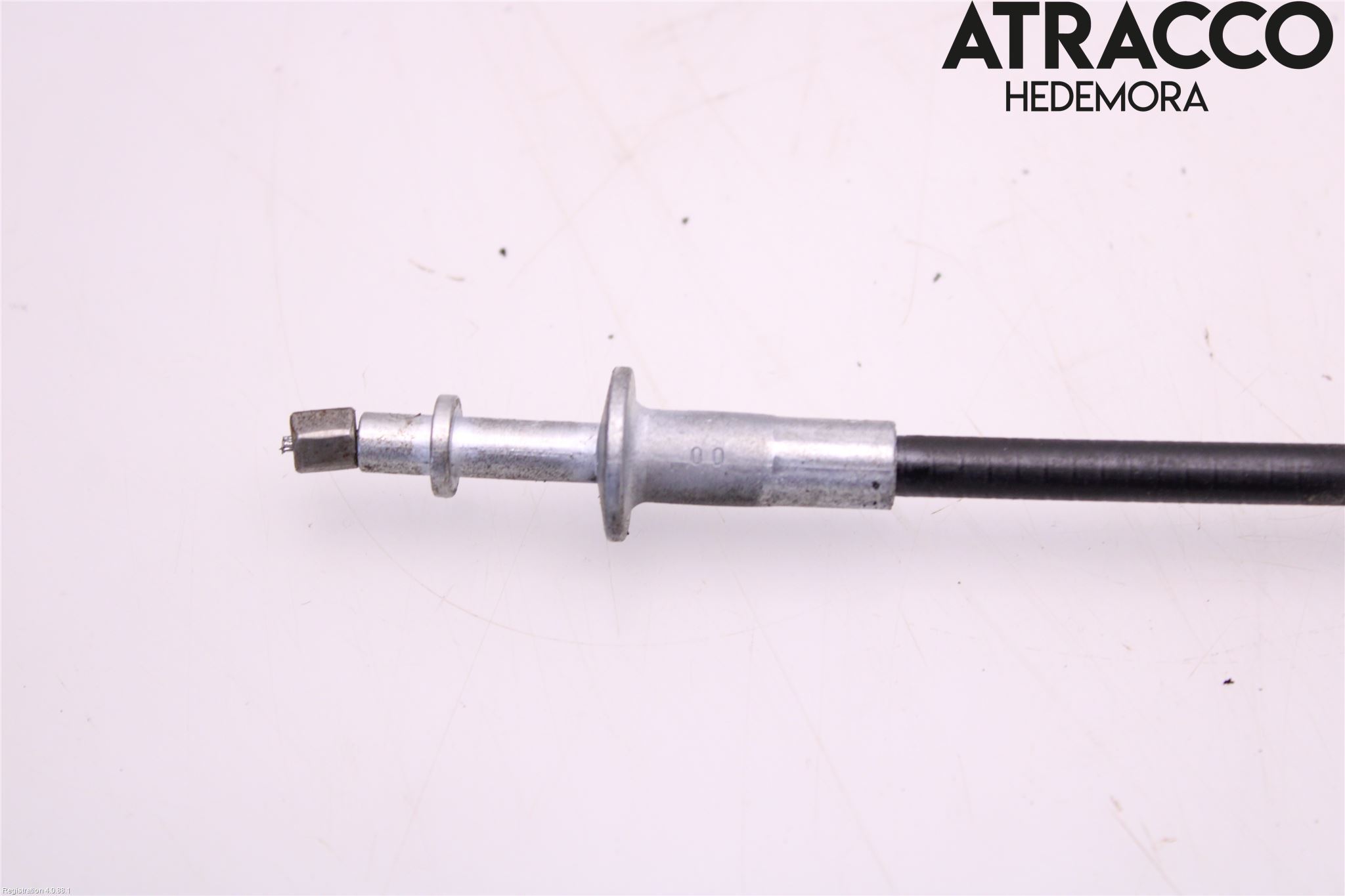 Audi A6 F2/C8 19- Gear Overføring