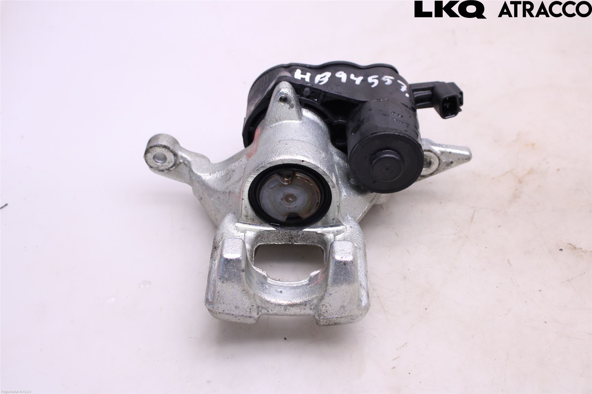 Toyota YARIS CROSS XP21 21- Bremsecaliper Bak Høyre