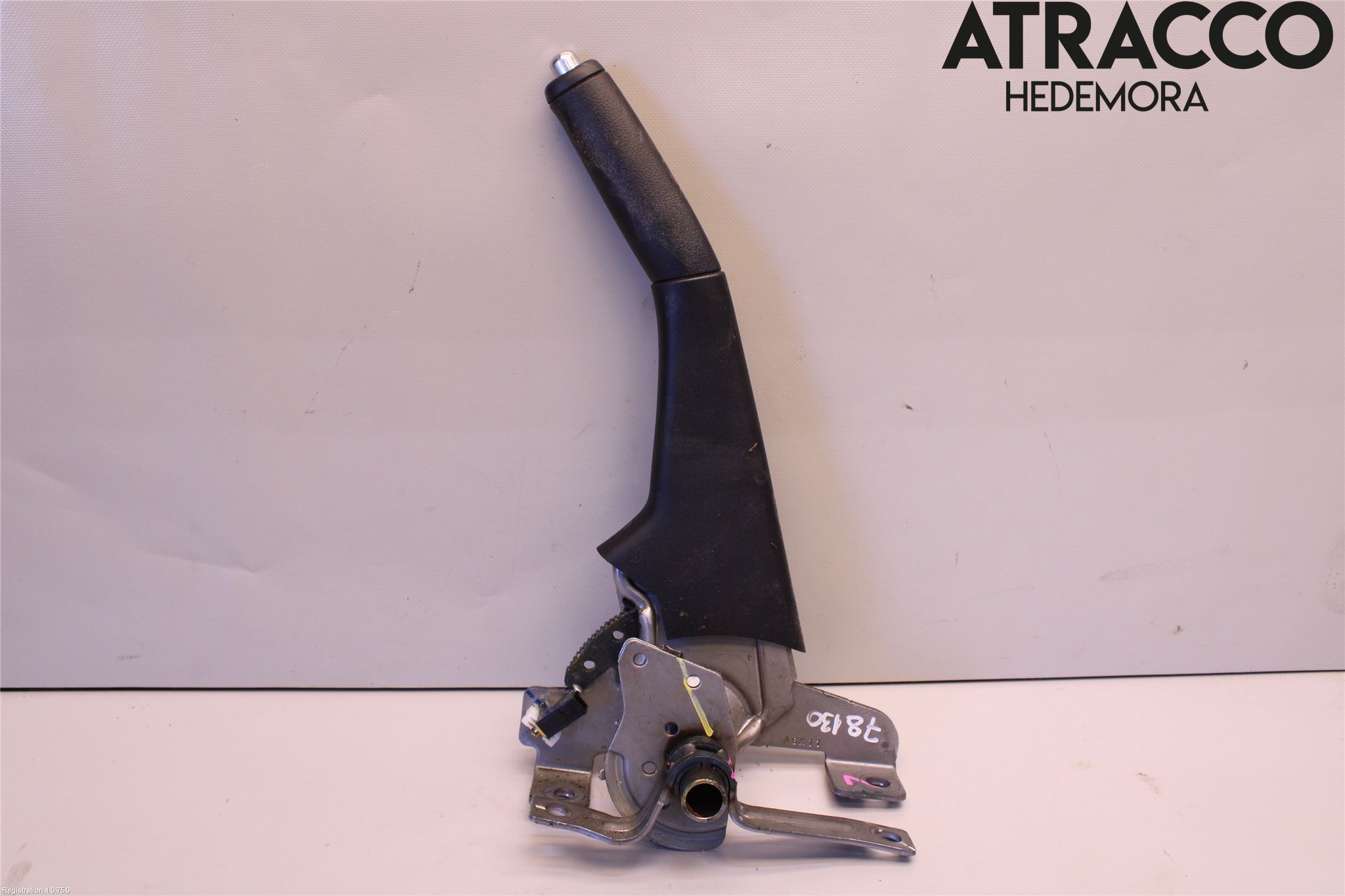 Fiat FULLBACK 16-19 Parkbremsarm-Handtak