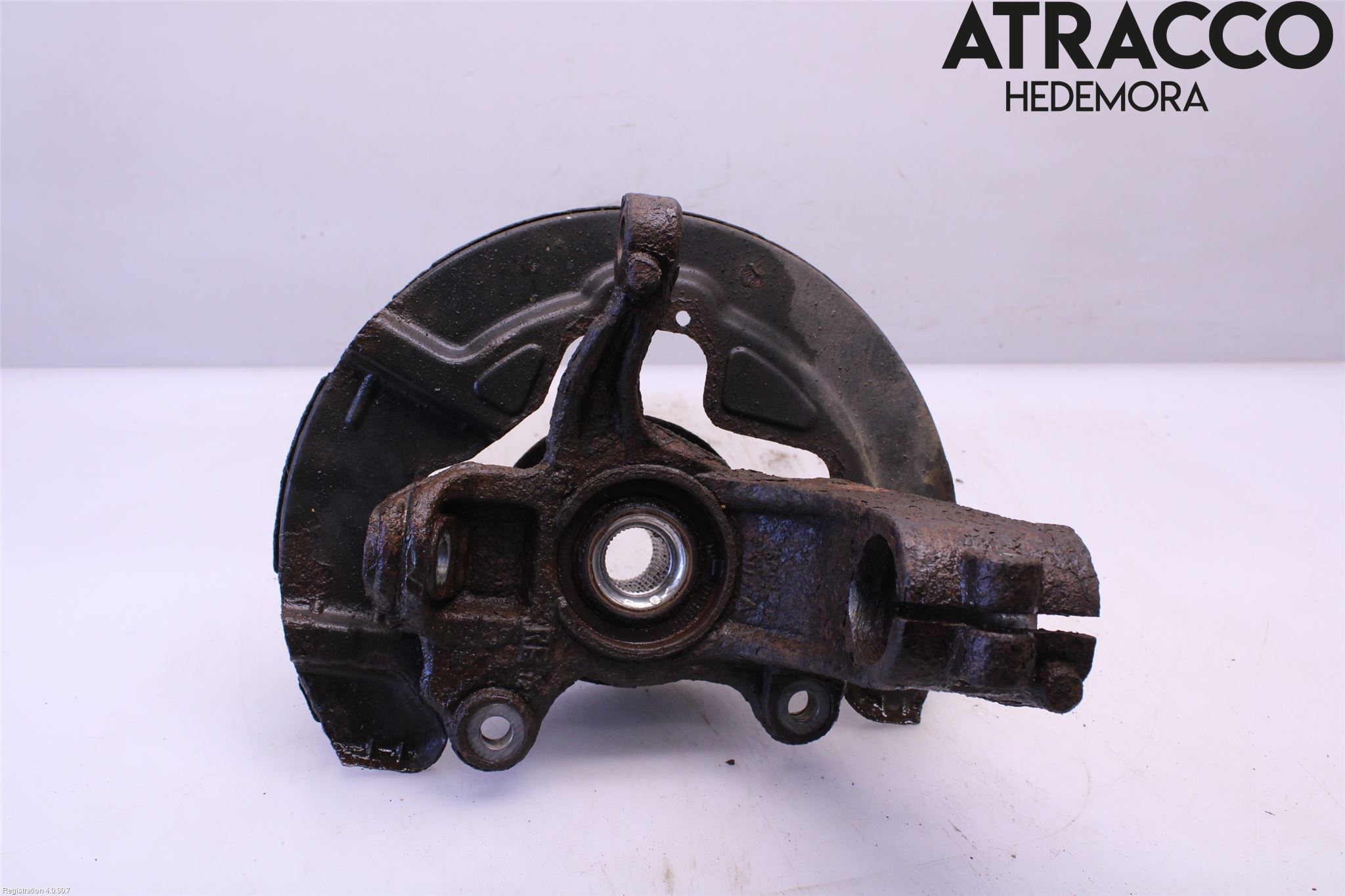 Volvo V60 11-13 Spindel Vf