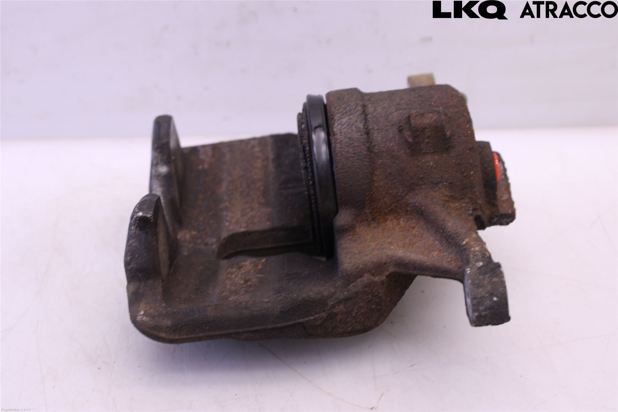 Seat LEON 20- Bremsecaliper Foran Venstre