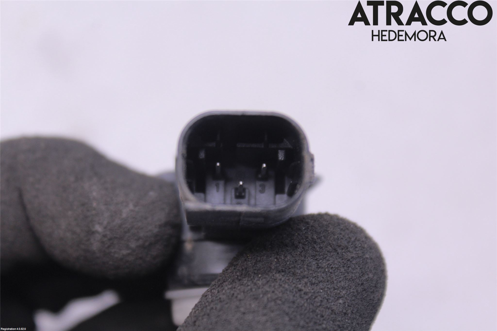 Peugeot 308 14-21 Sensor Parkering Front