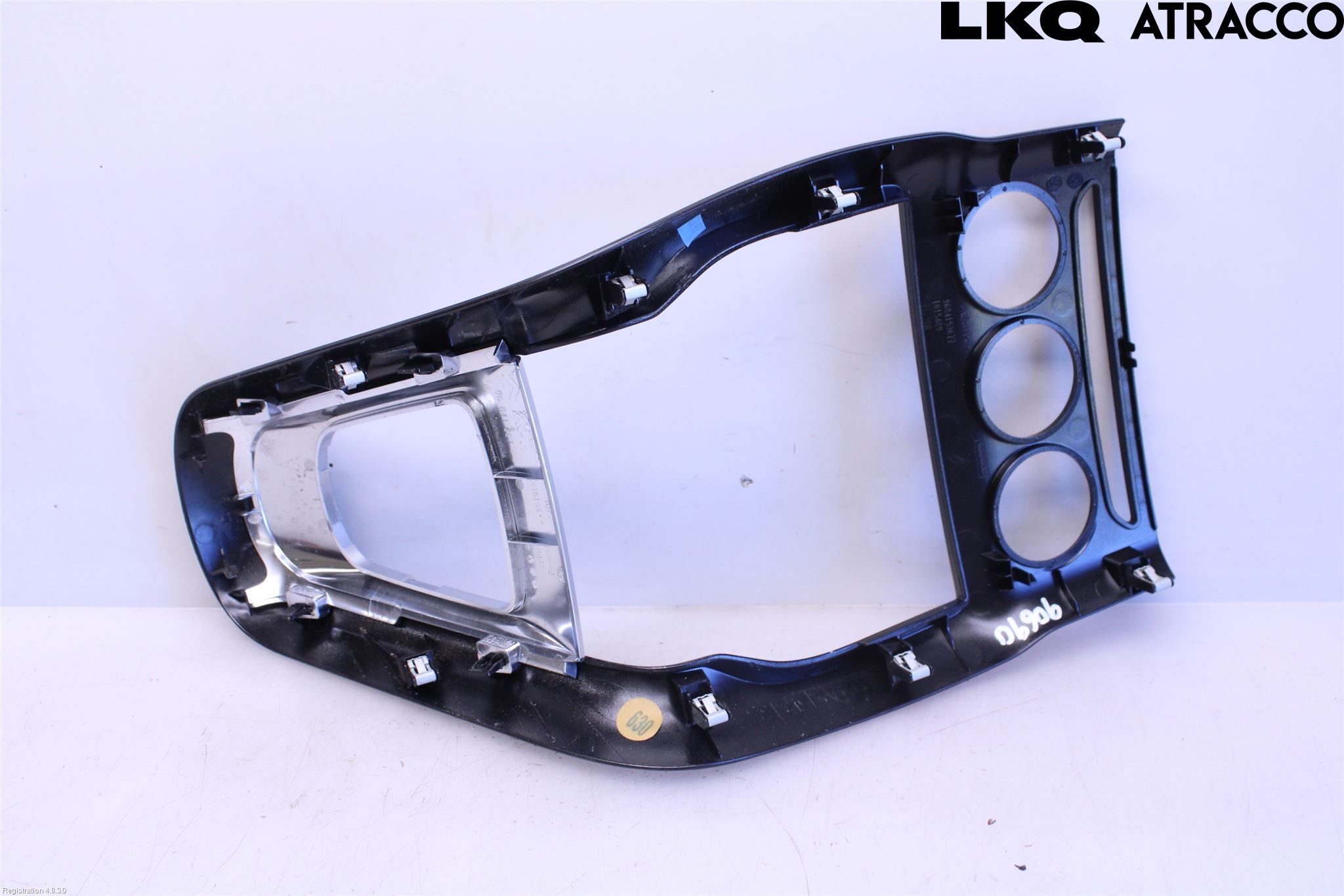 Citroen DS3 Instrumentkonsoll Midt