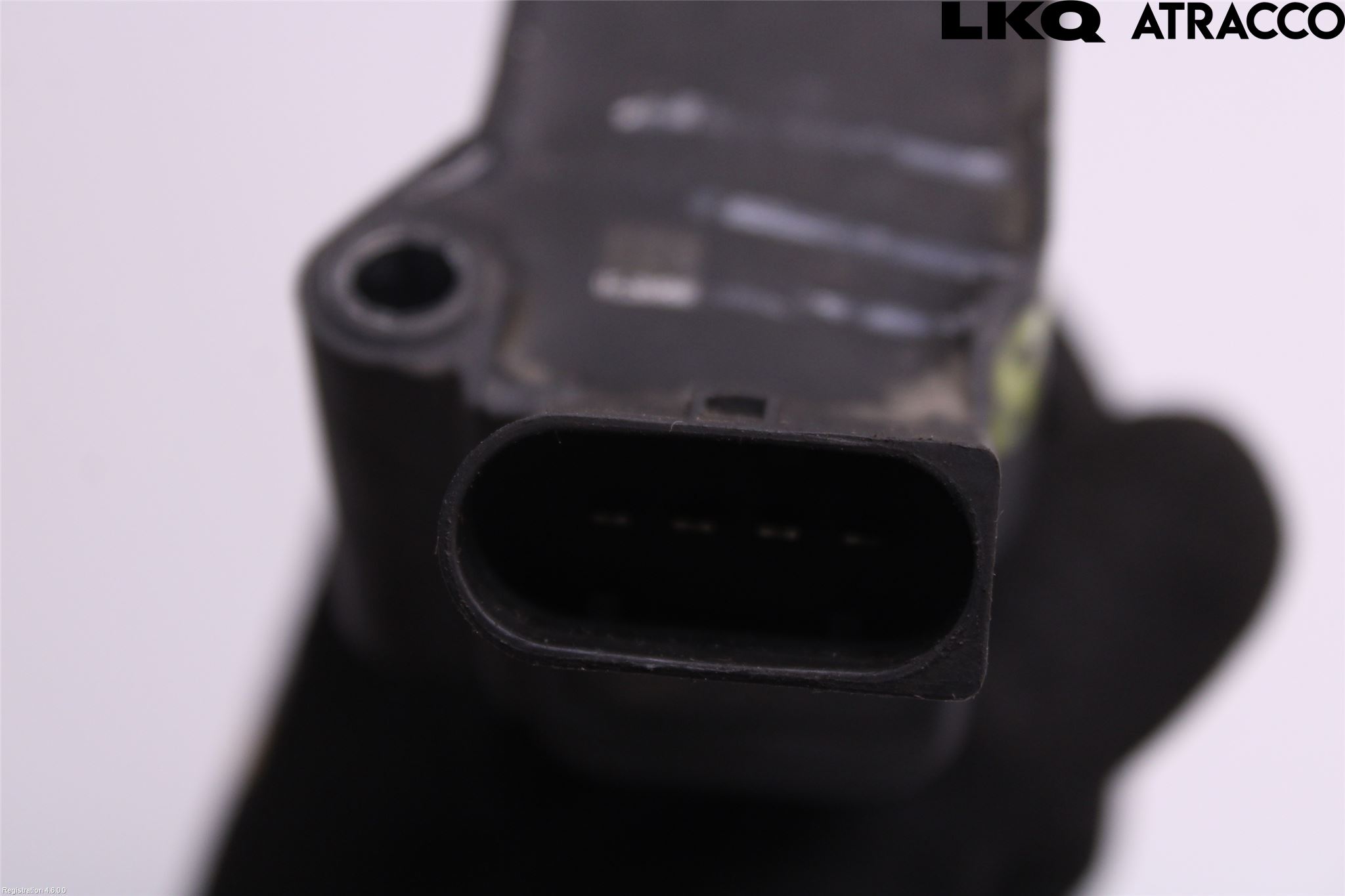 Audi A5 17- Coil