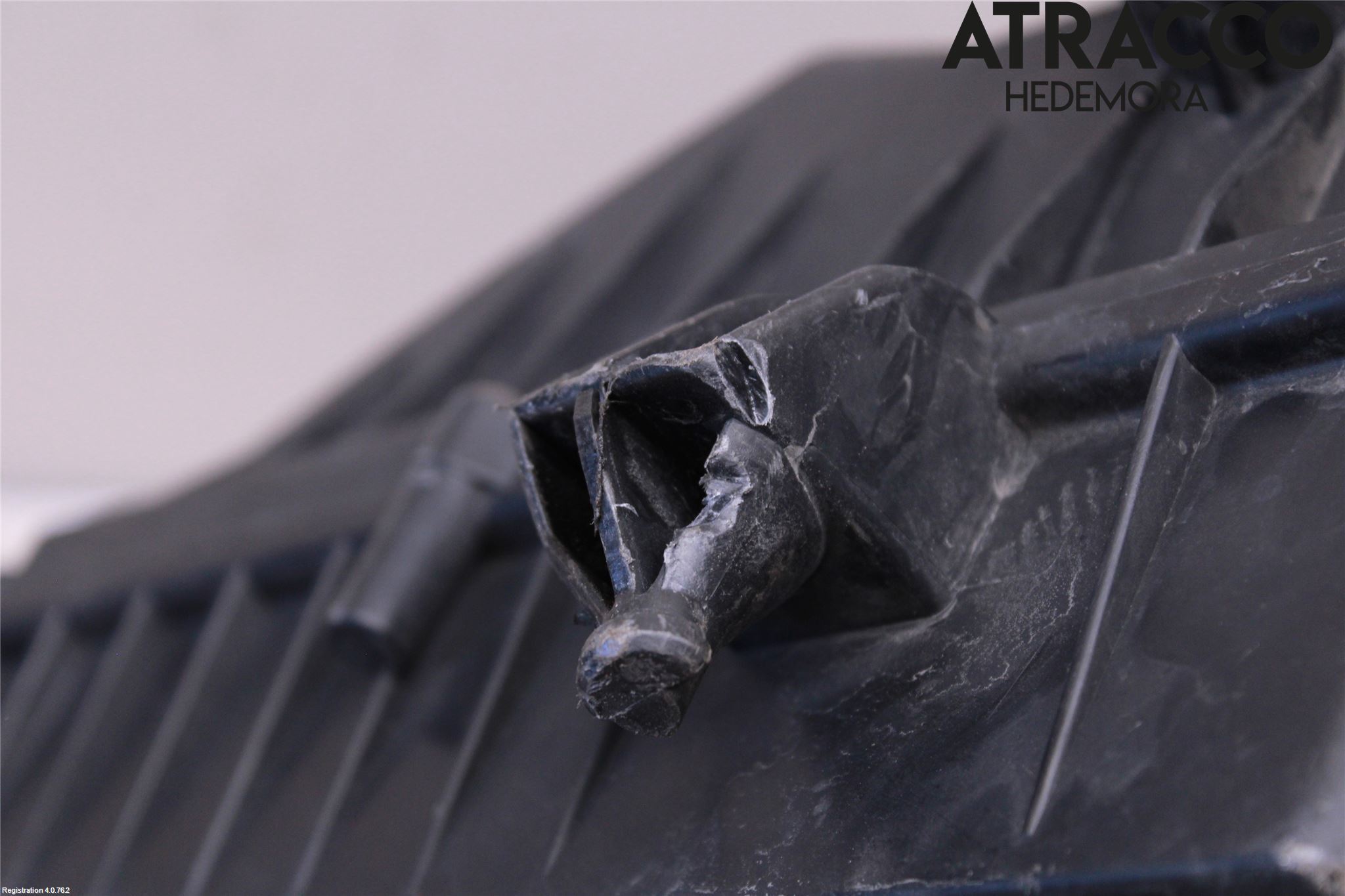 Ford GALAXY 06-15 Luftfilter Boks